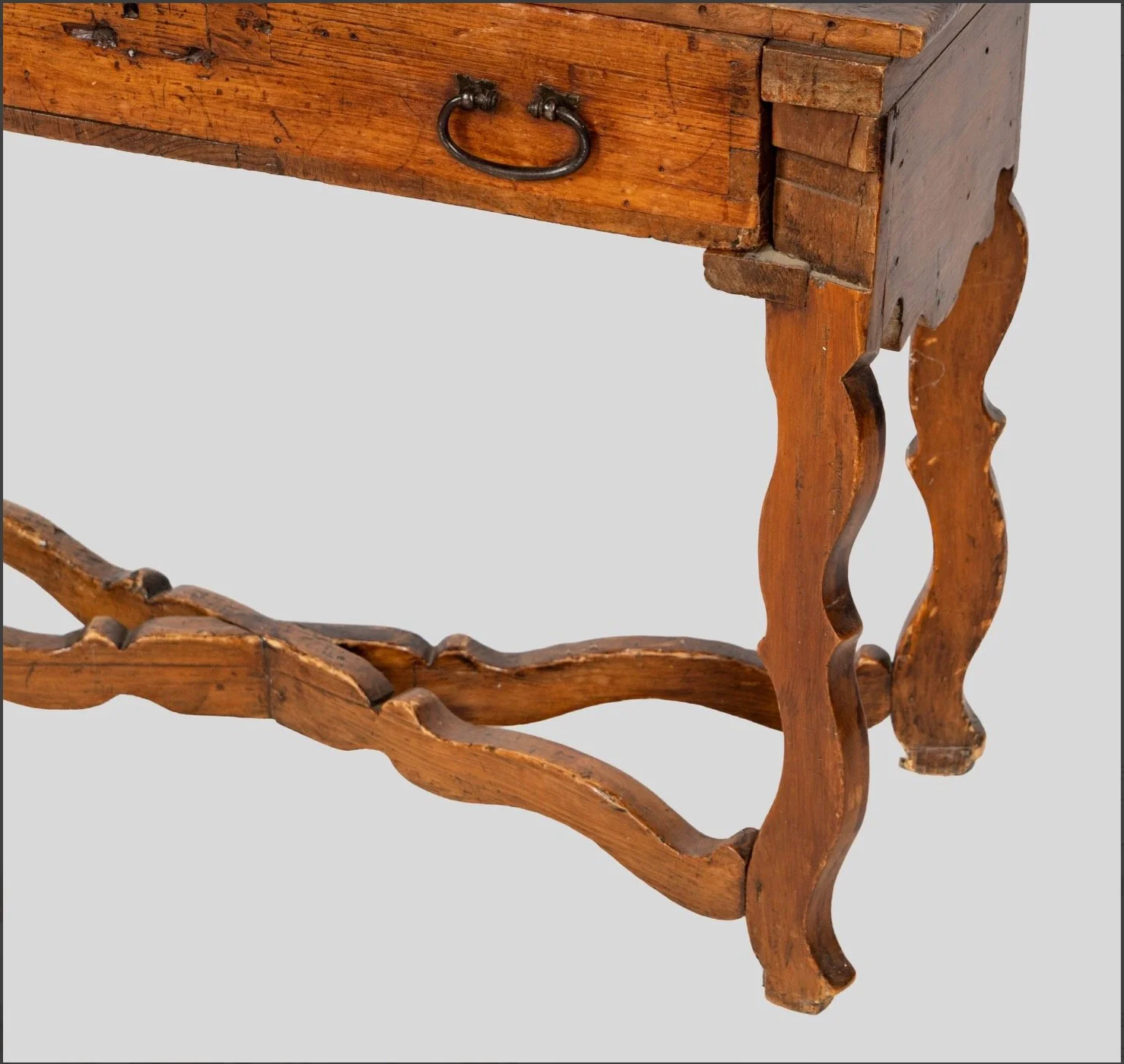 17th c. Spanish side table - 5.jpeg