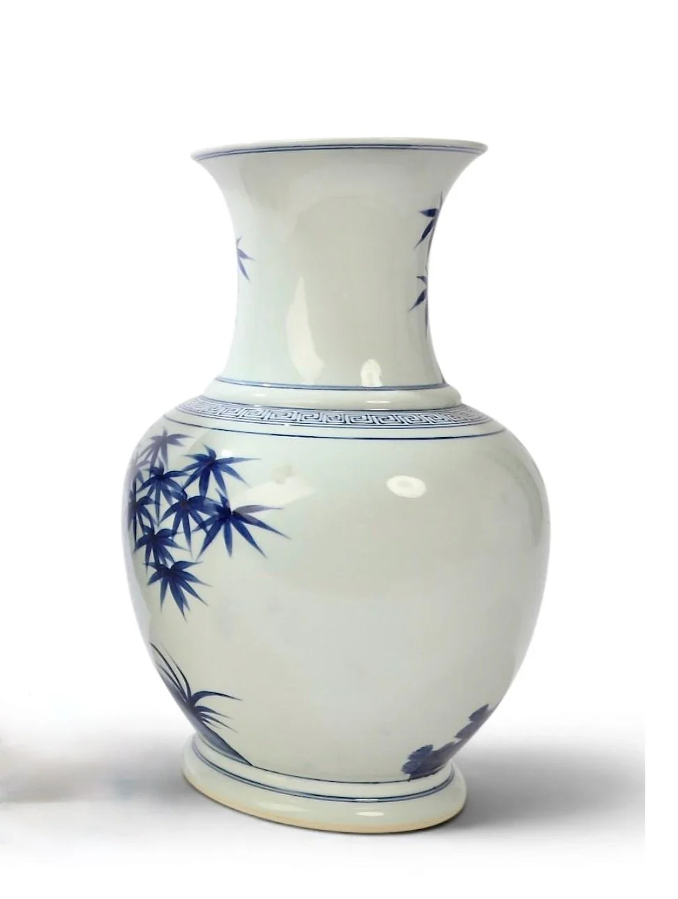 Blue & White Export Vases-set of three - 8.jpeg
