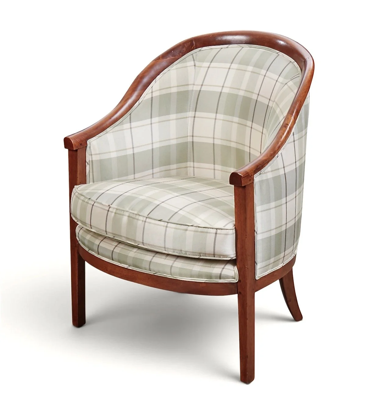 Italian directoire tub chairs - 6.jpeg