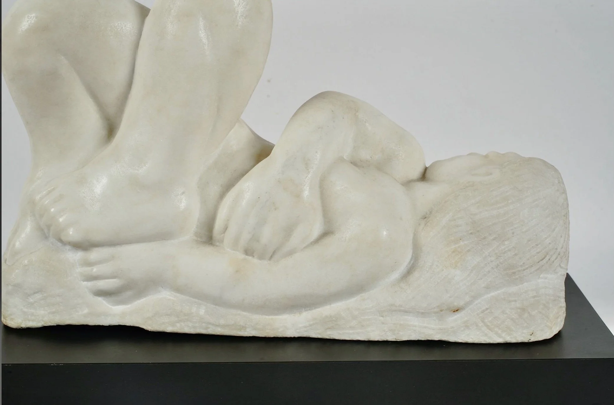 Marble nude--Gauss. 1973 - 7.jpeg