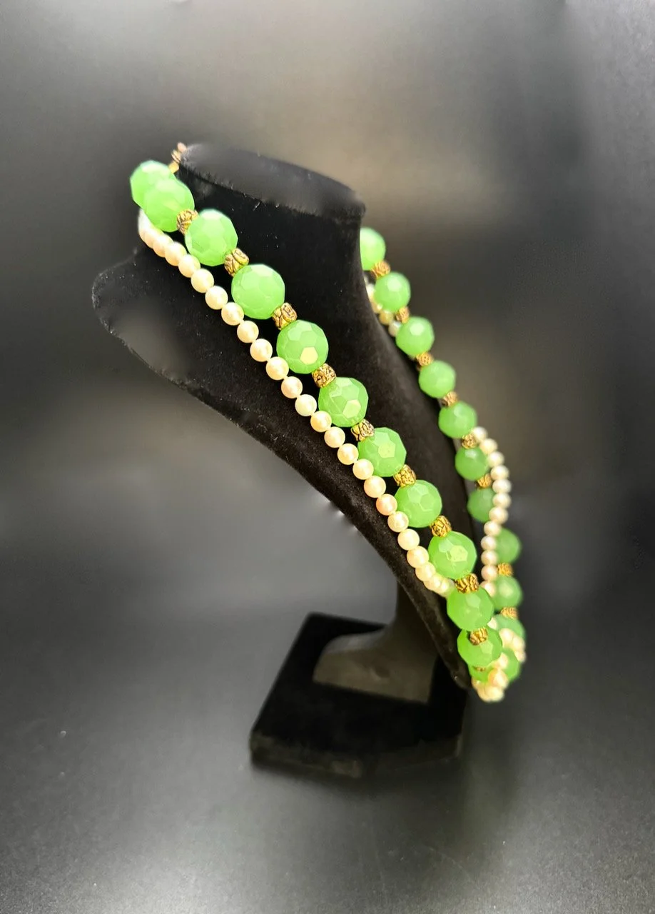 Chinese green opaline w-pearls - 7.jpeg