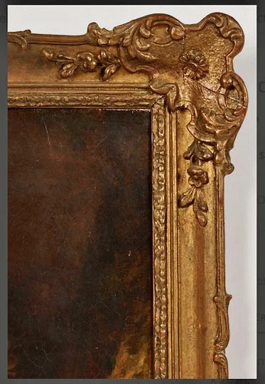 Orientalist painting of young girl - 3.jpeg