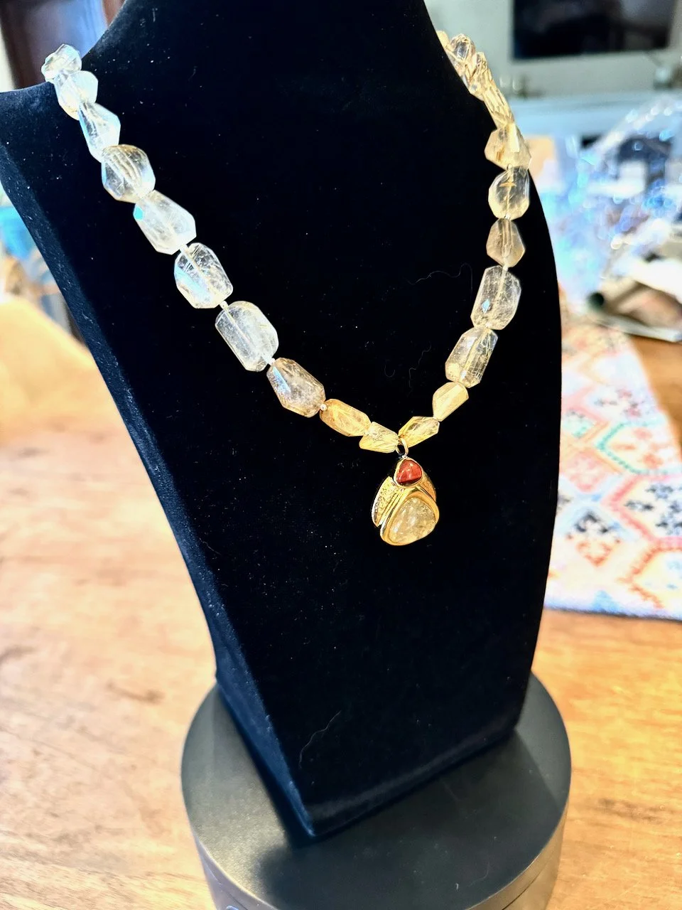 Rutilated Quartz necklace - 6.jpeg