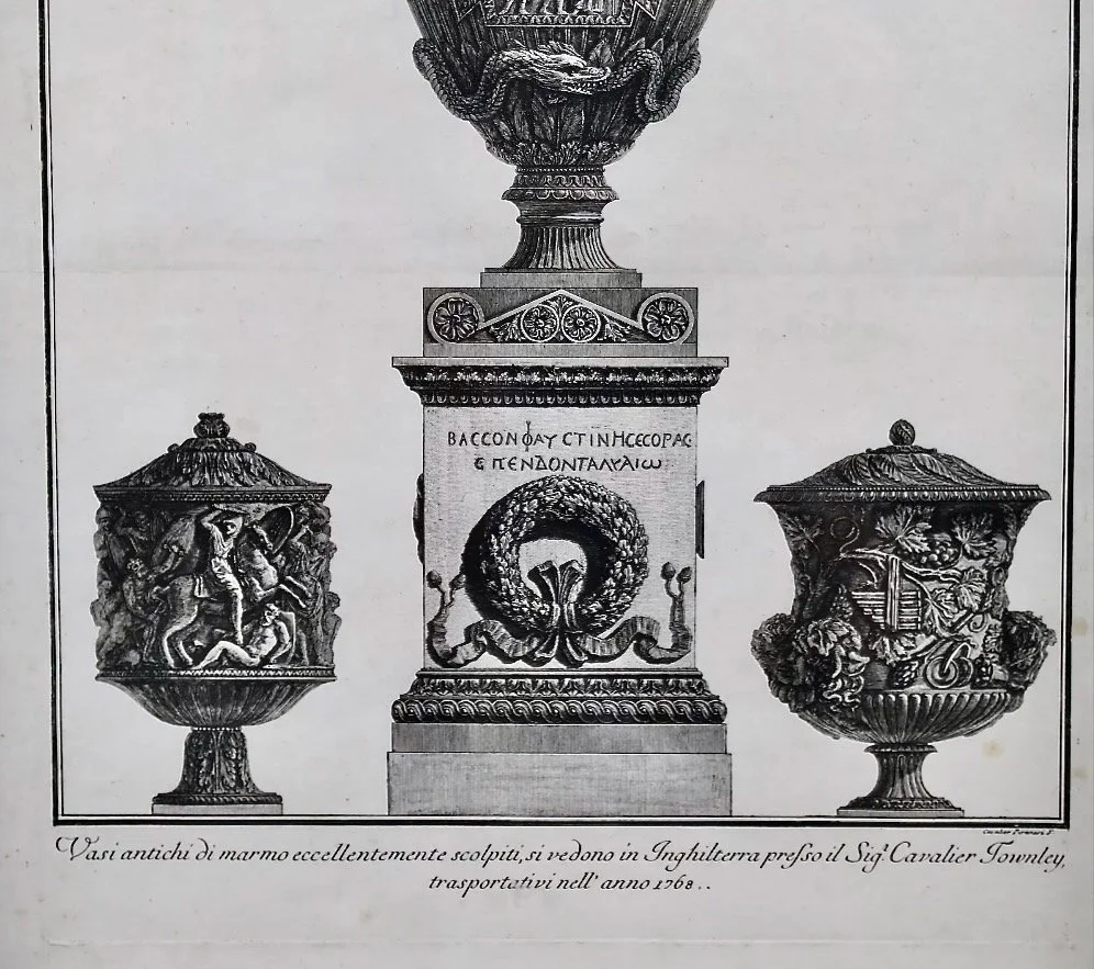 Pair Piranesi urn (Vaso) engravings III - 1.jpeg