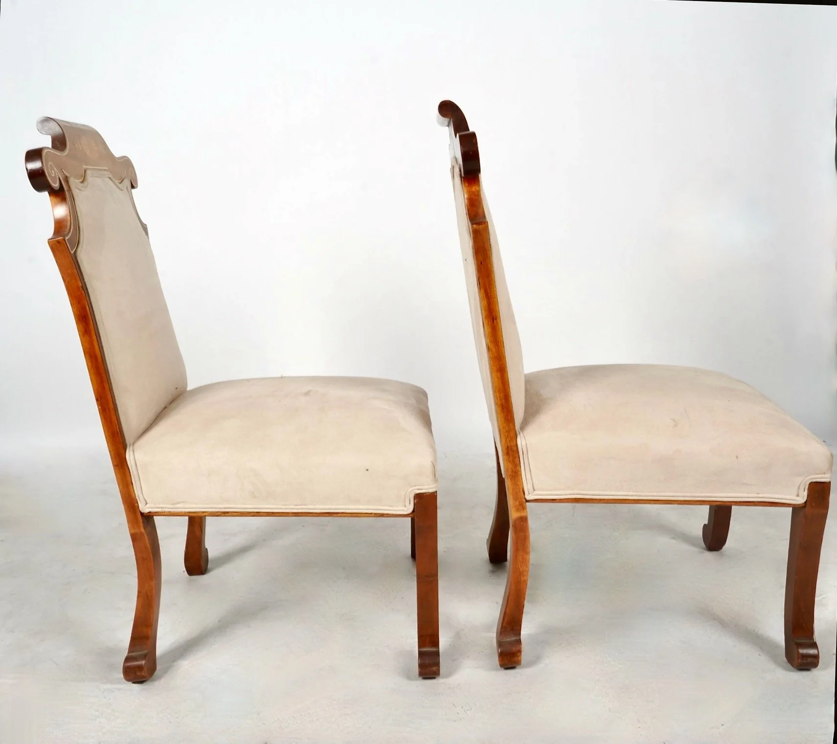 Pr. Edwardian fanciful side chairs - 8.jpeg