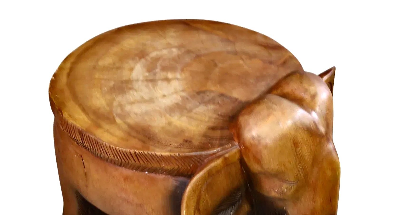 teak small elephant table-stool - 6.jpeg