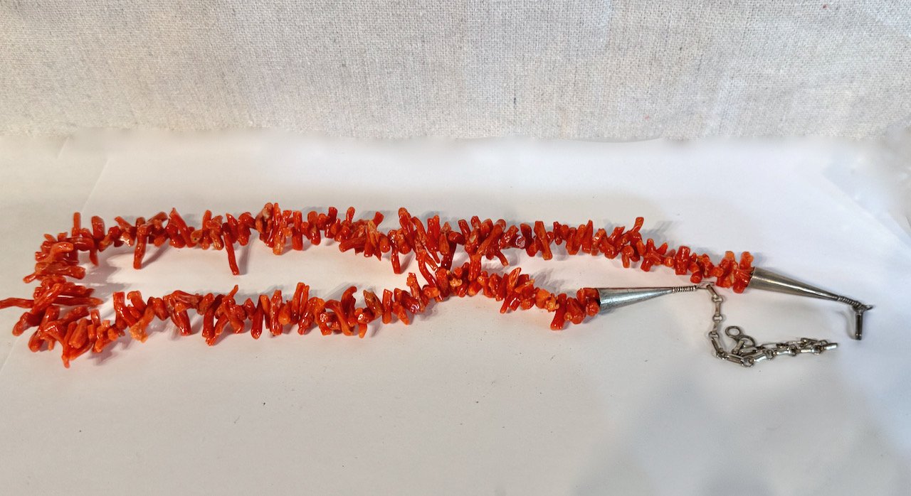 Navajo coral 21.5" - 1.jpeg