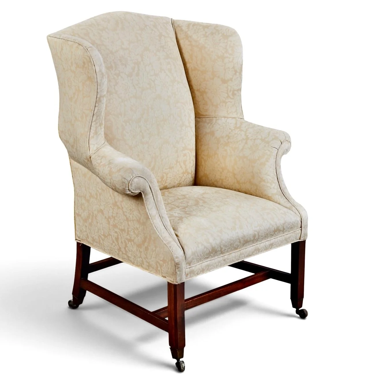 George III Wing Chair - 5.jpeg