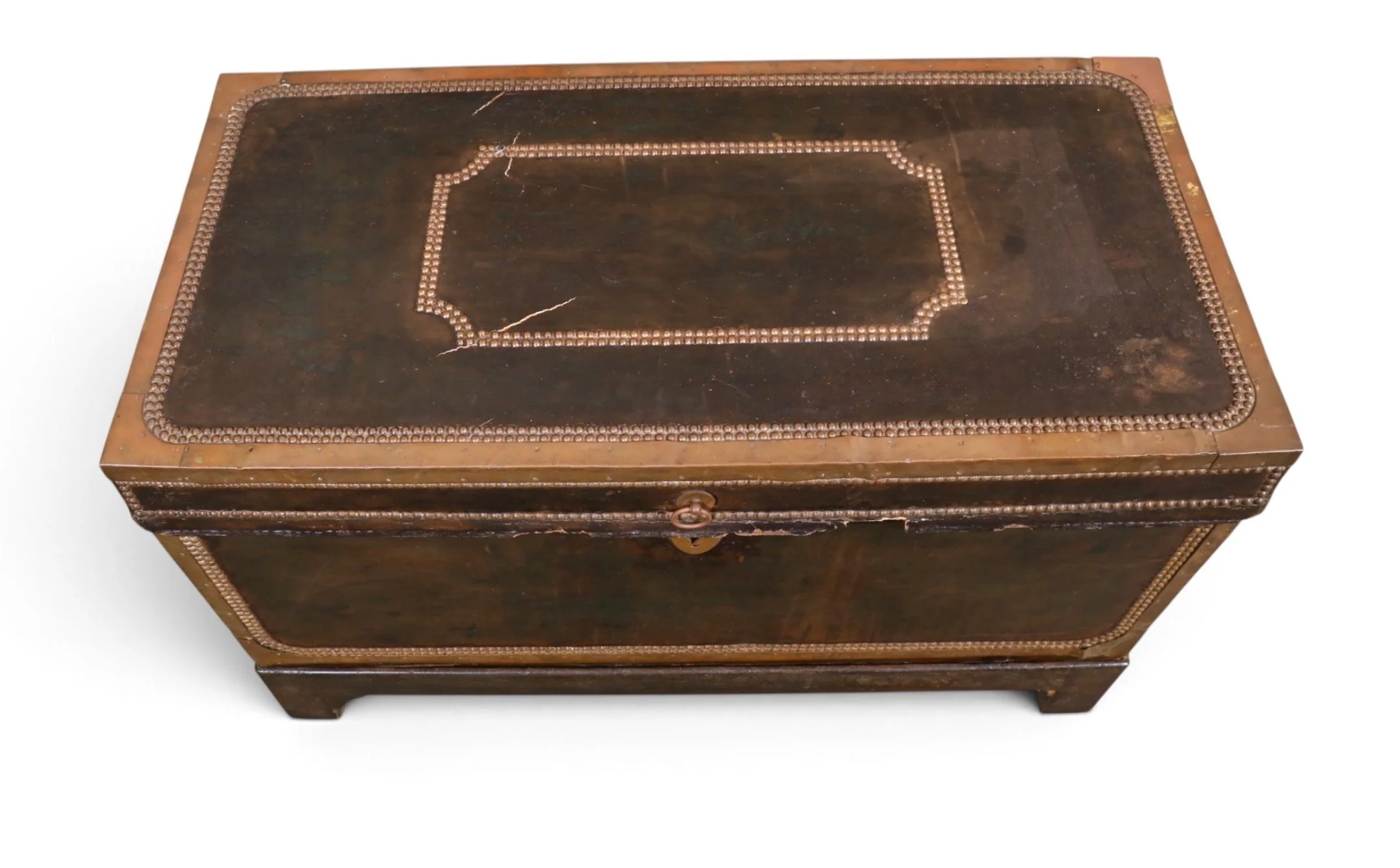military leather clad trunk - 5.jpeg