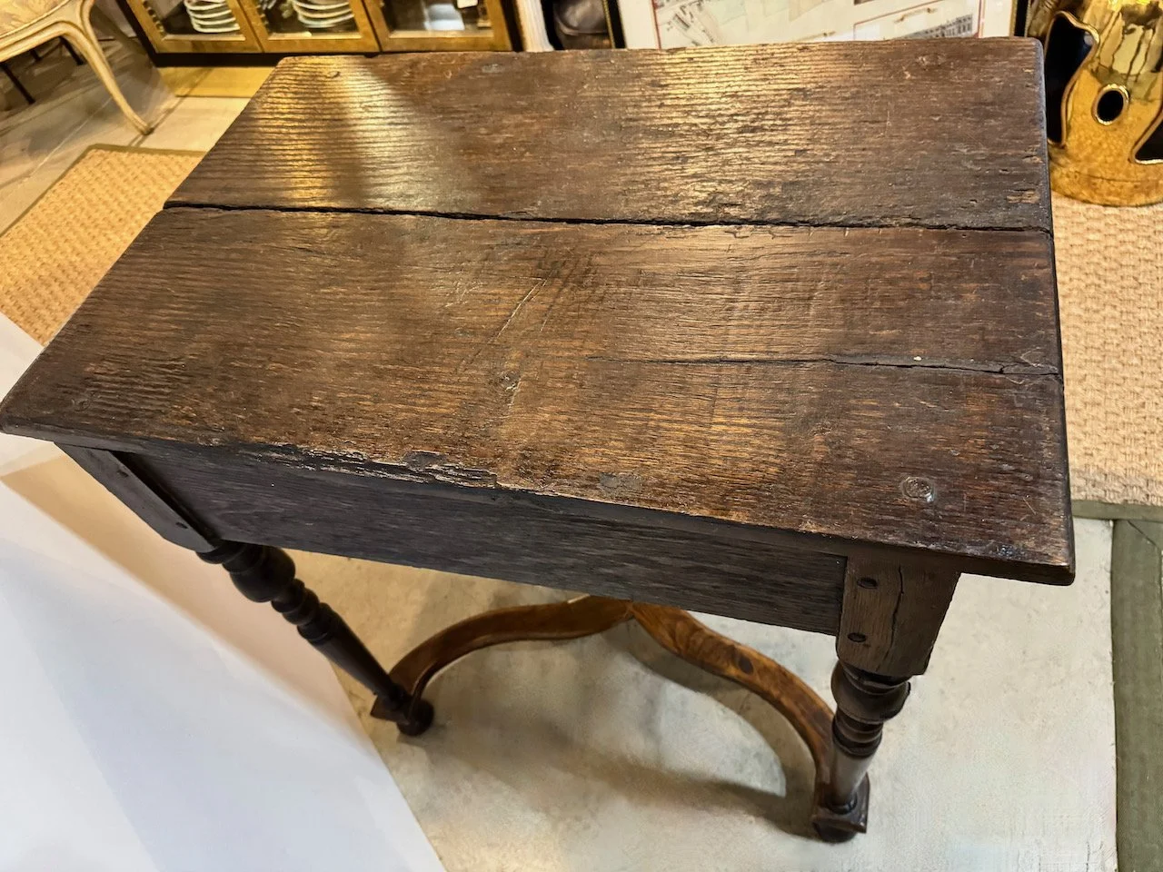 Wm & Mary Sm Writing table - 13.jpeg