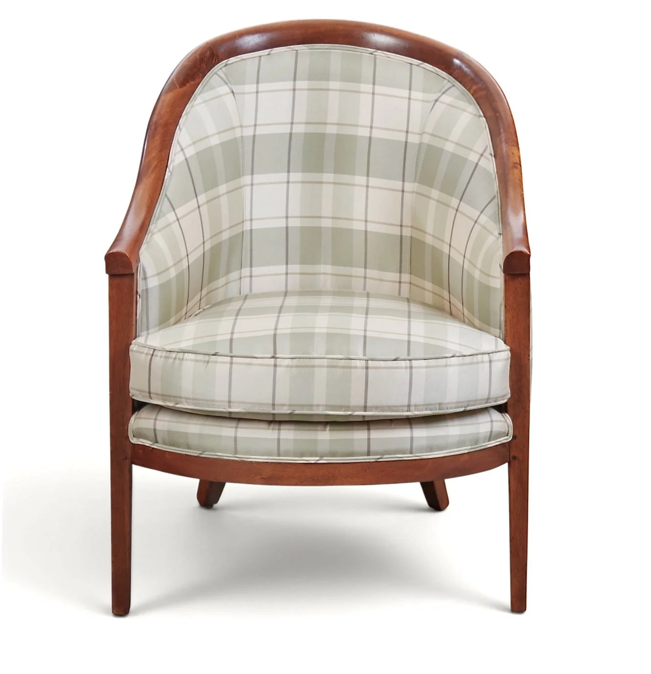 Italian directoire tub chairs - 3.jpeg