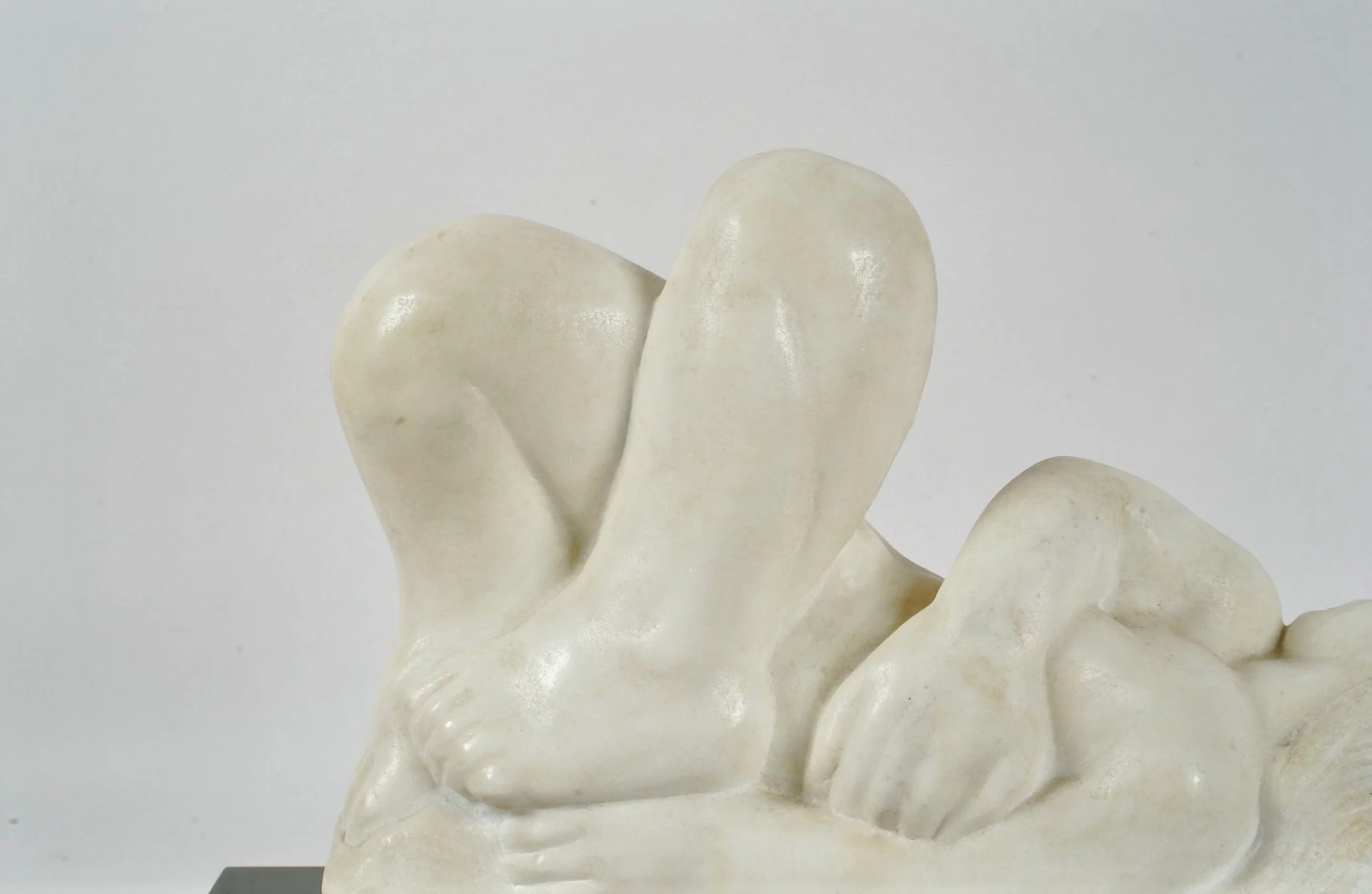 Marble nude--Gauss. 1973 - 8.jpeg
