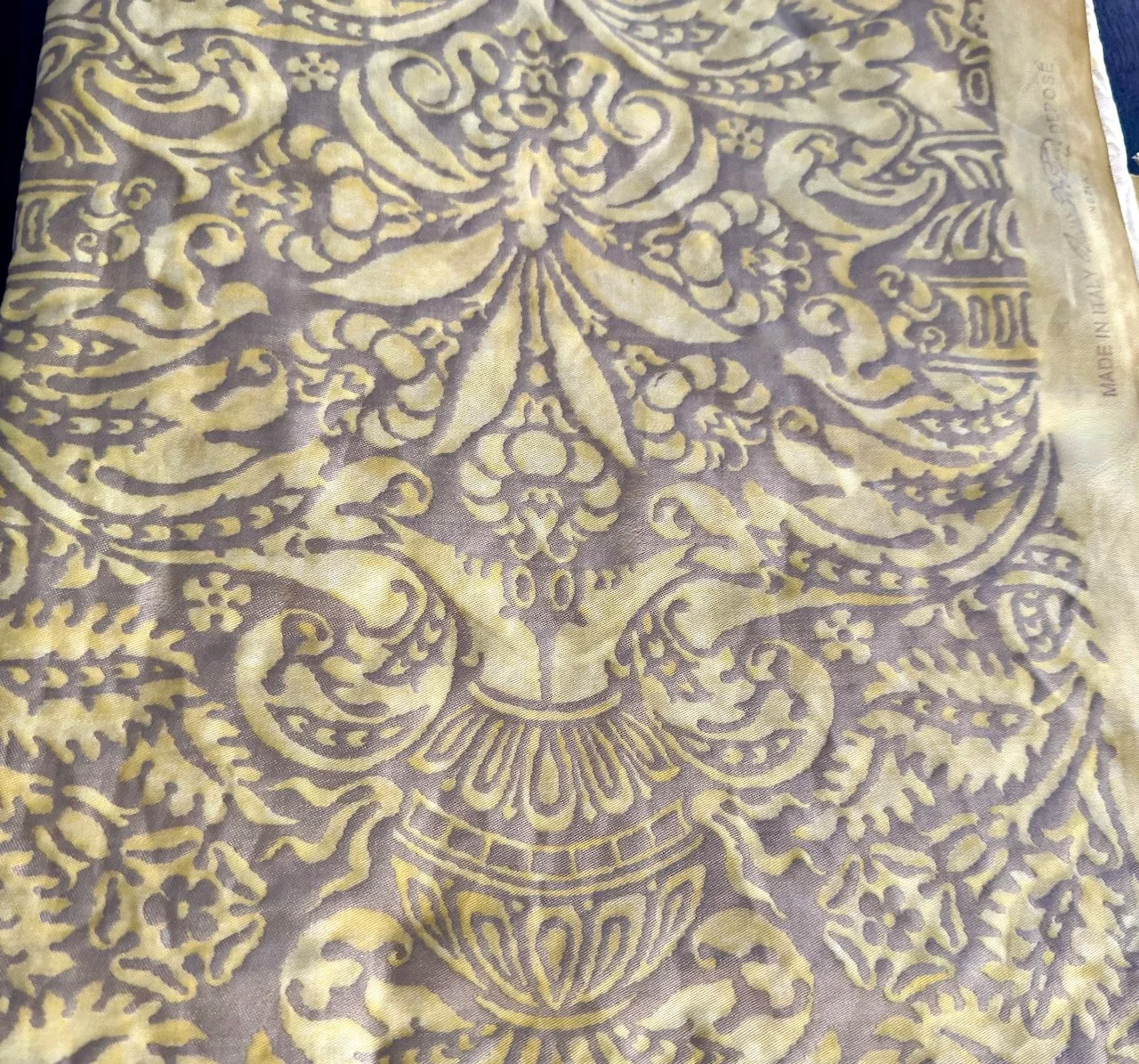 Campanelle--yellow & silvery gold - 5.jpeg