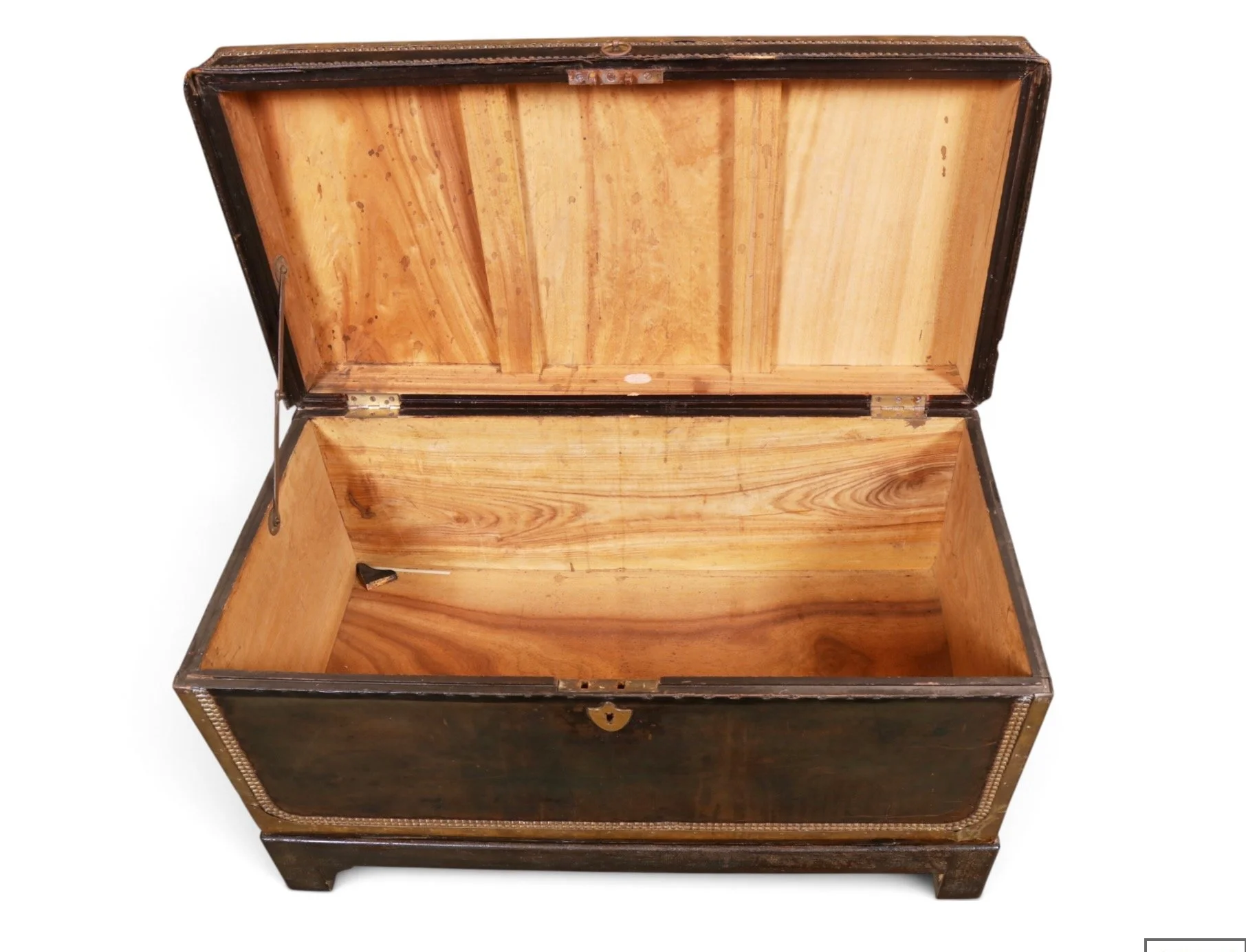military leather clad trunk - 8.jpeg