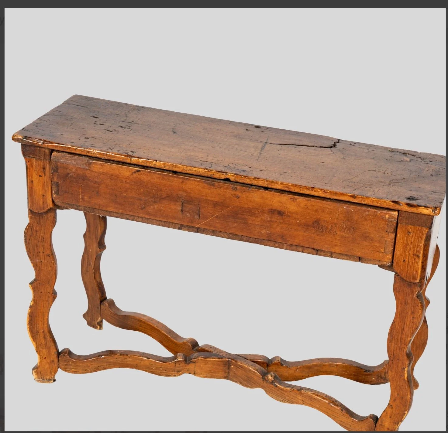 17th c. Spanish side table - 8.jpeg