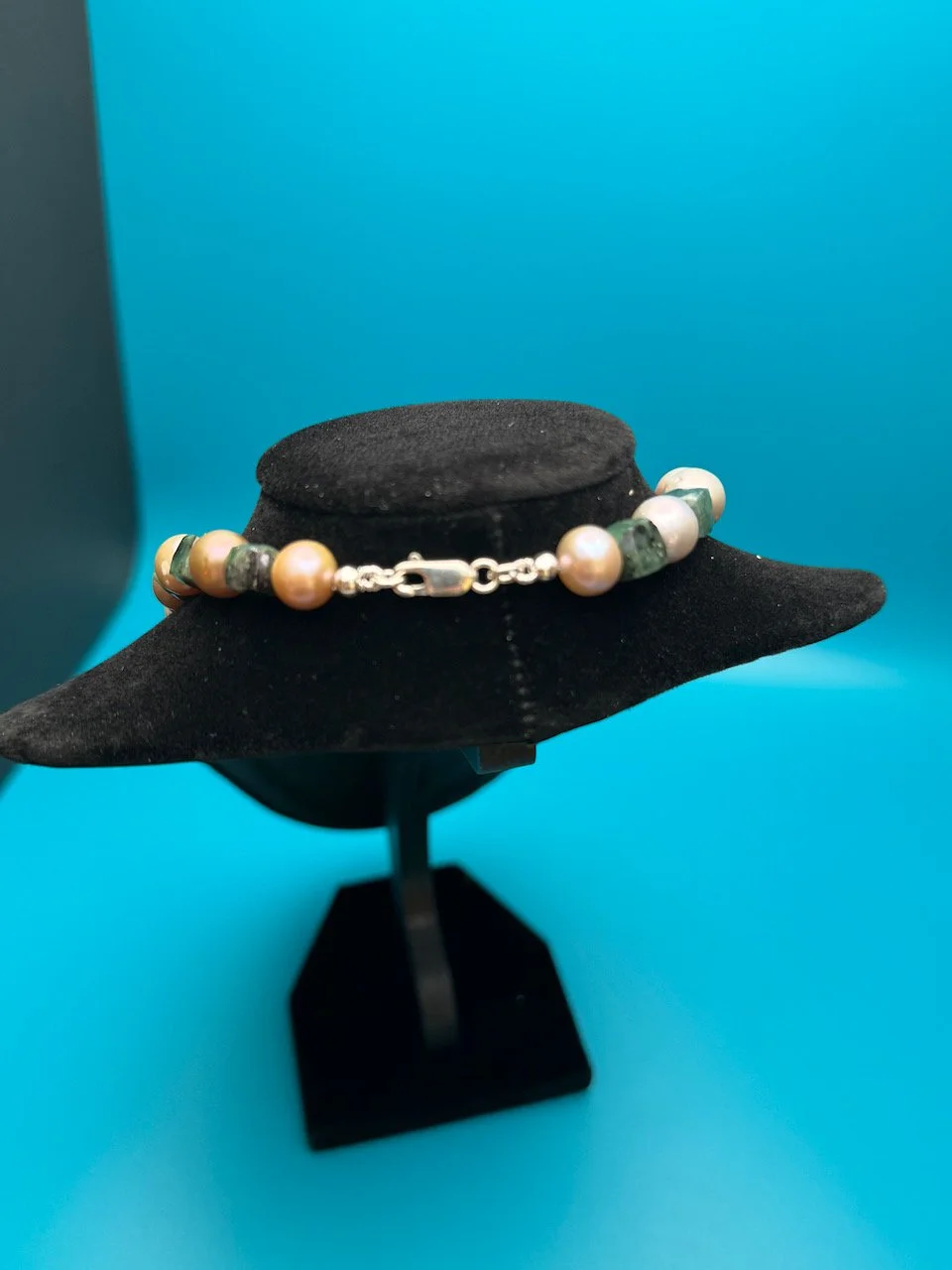 blush pearl & raw emerald cubes - 5.jpeg