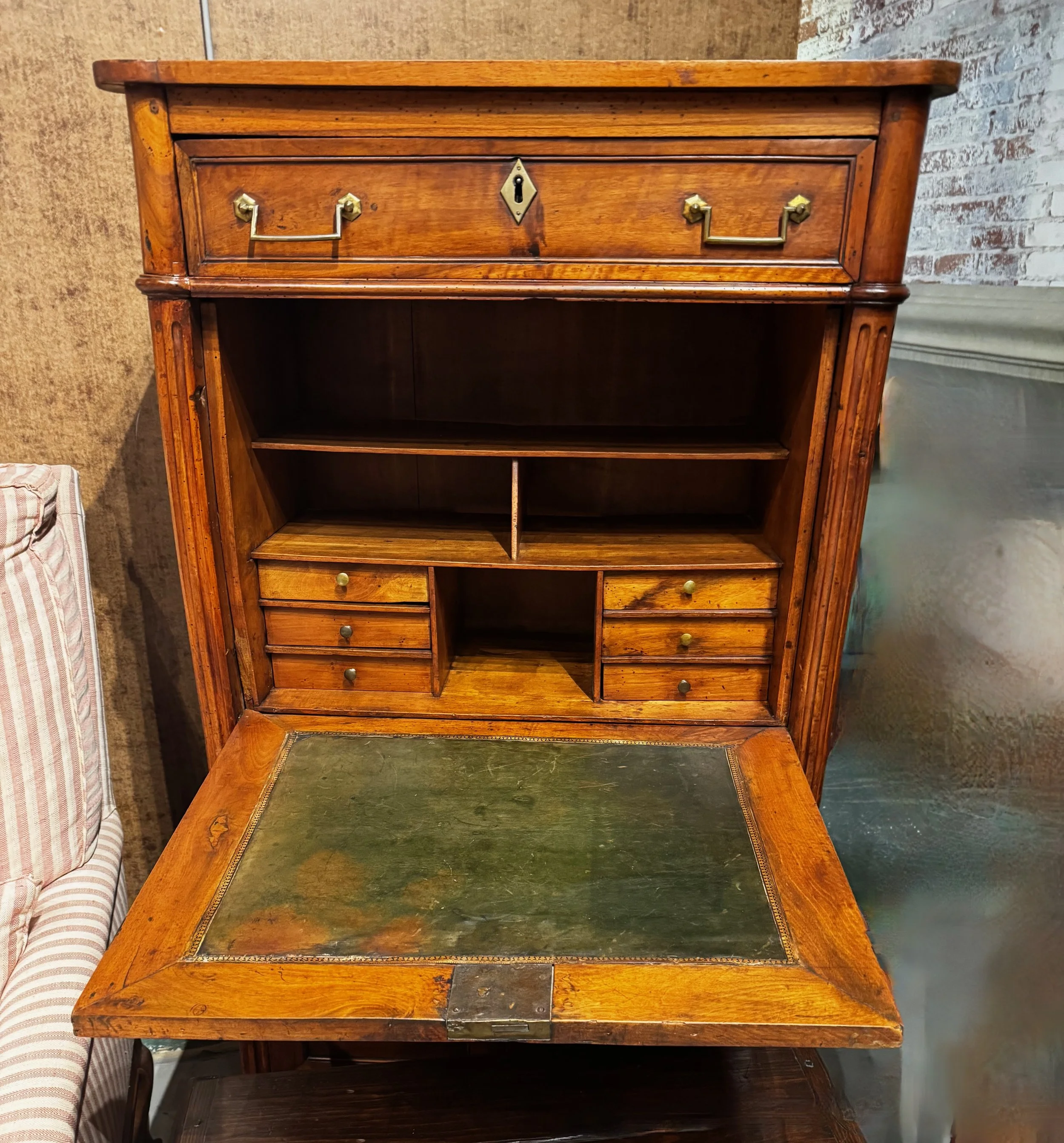 Petit Directoire Secretaire a abattant - 1.jpeg