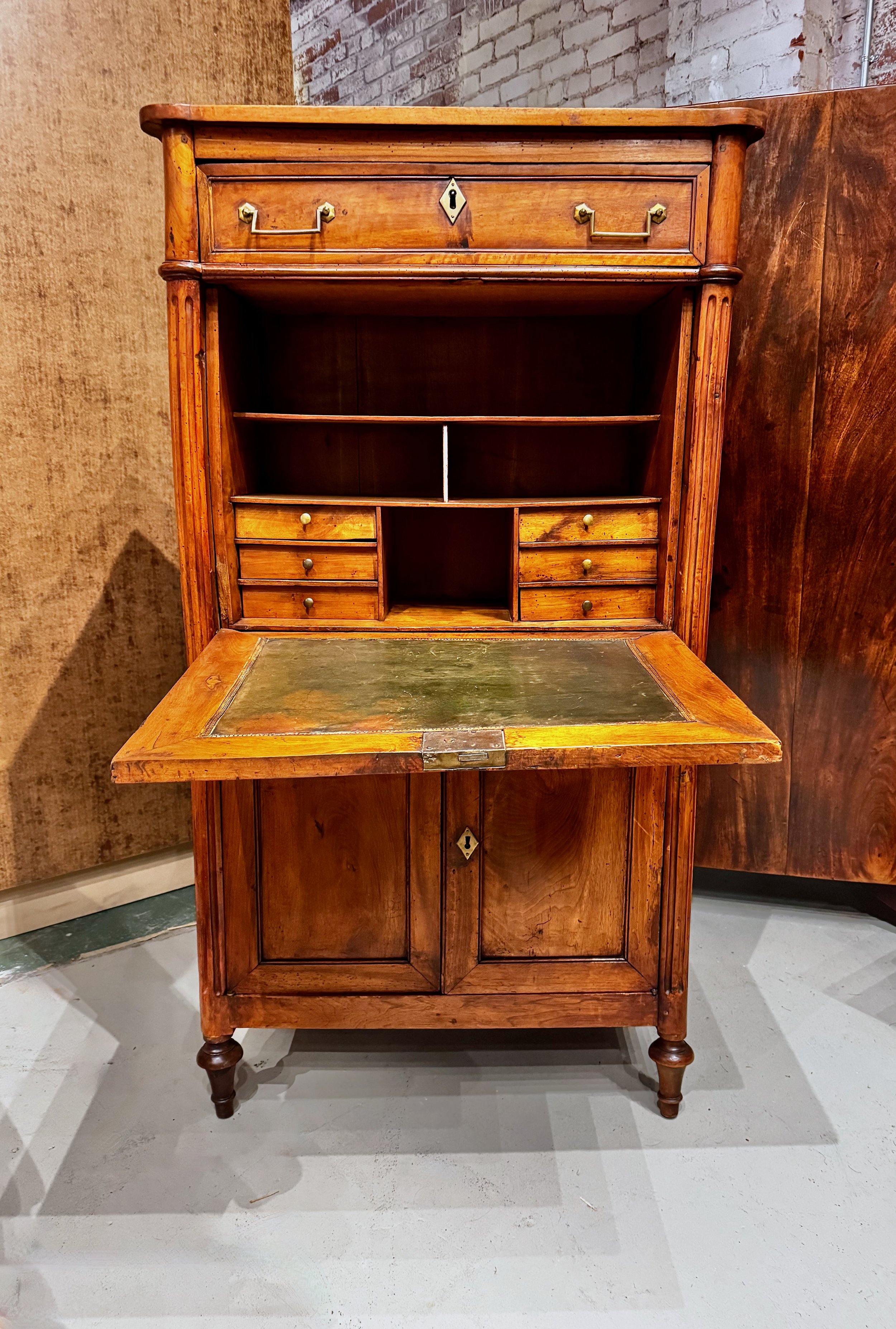 Petit Directoire Secretaire a abattant - 5.jpeg