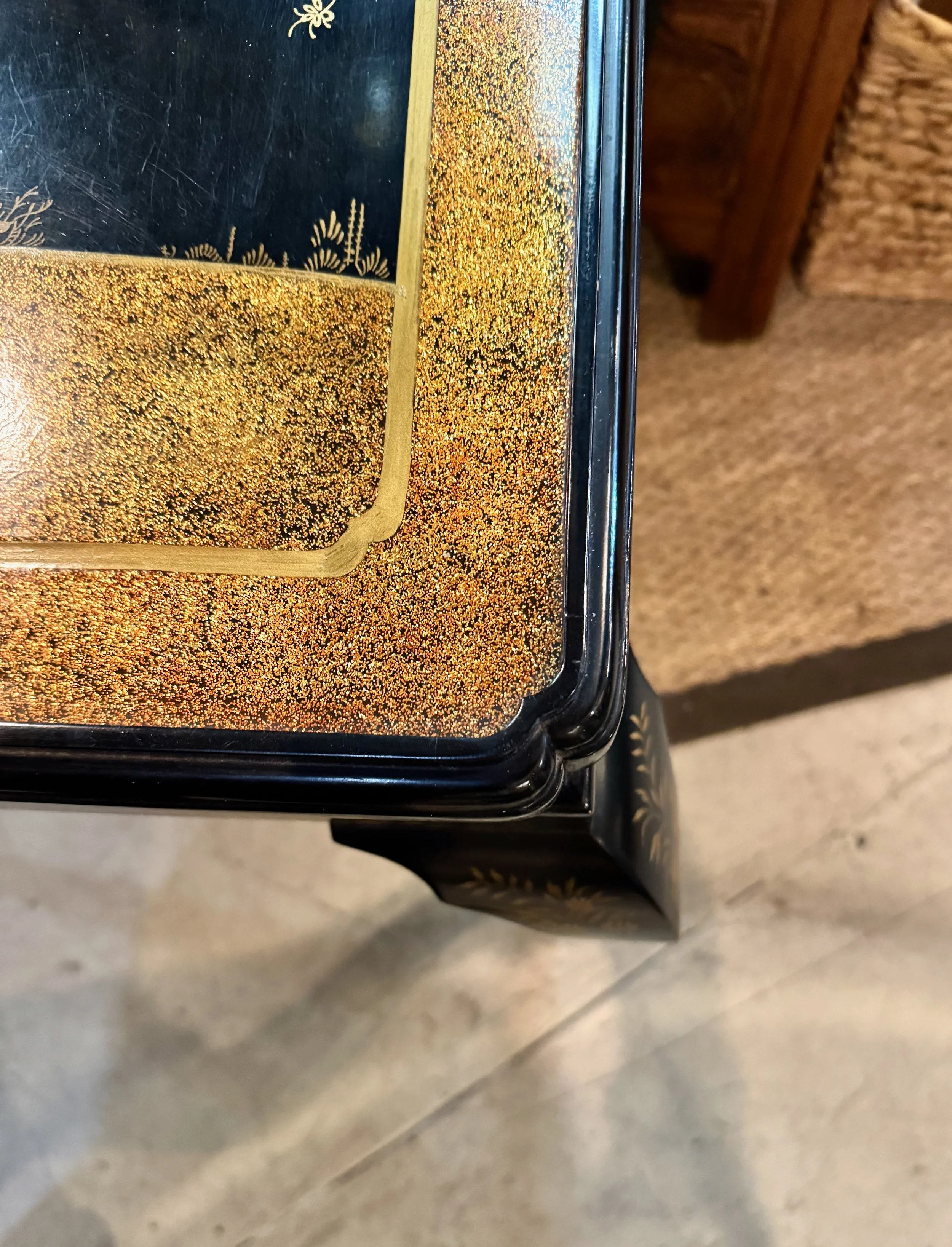 Baker lacquer crane table - 4.jpeg