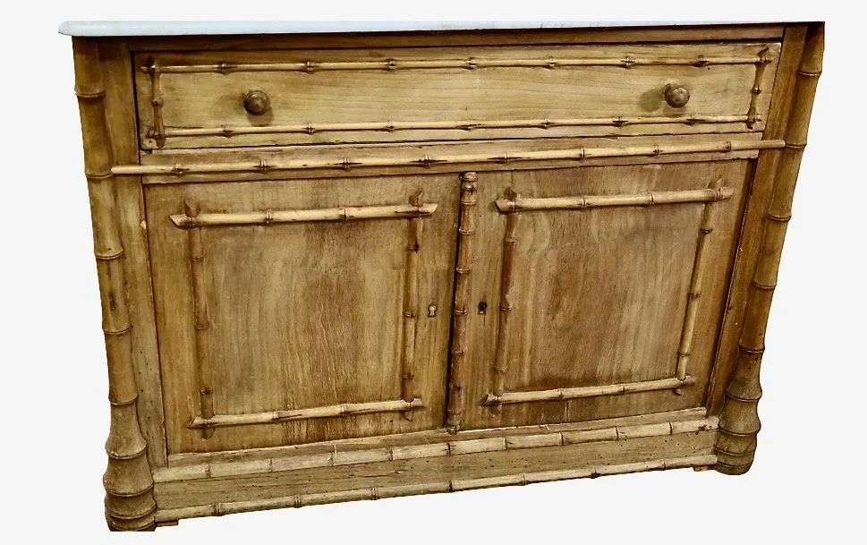faux bamboo 19th c. cabinet - 3.jpeg