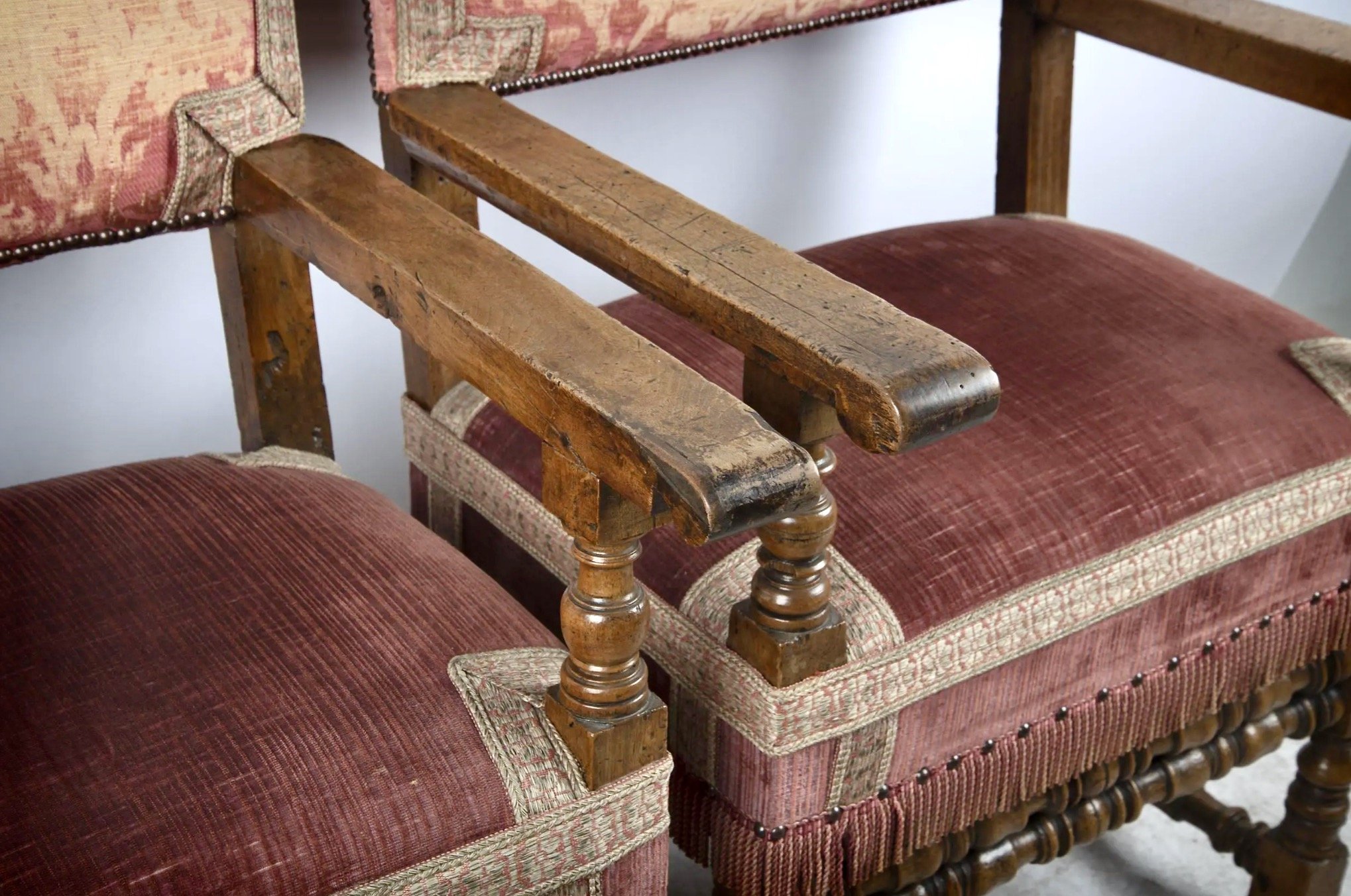 Italian 18th c. arm chairs - 8.jpeg