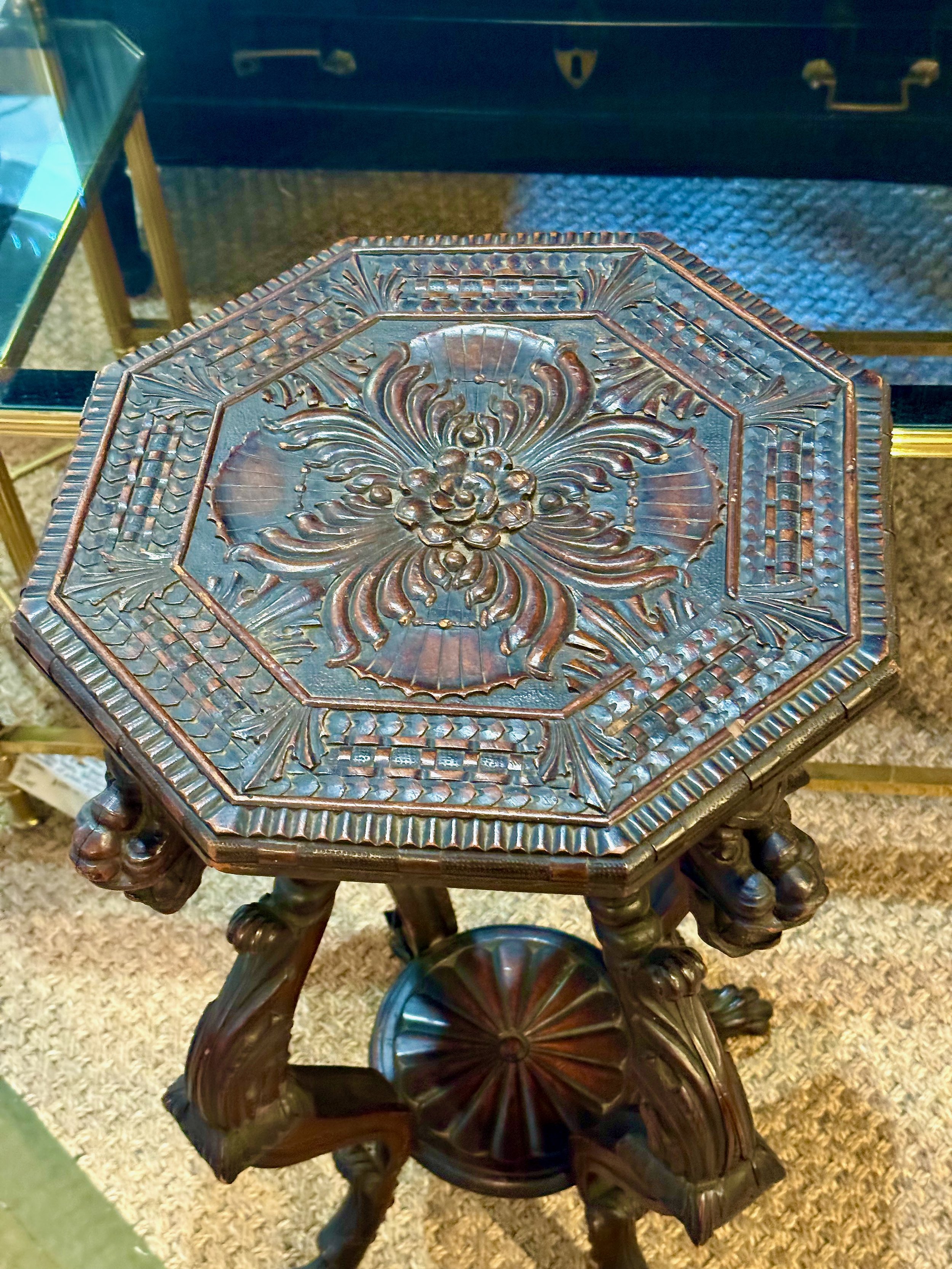 Anglo-Raj dragon table - 6.jpeg