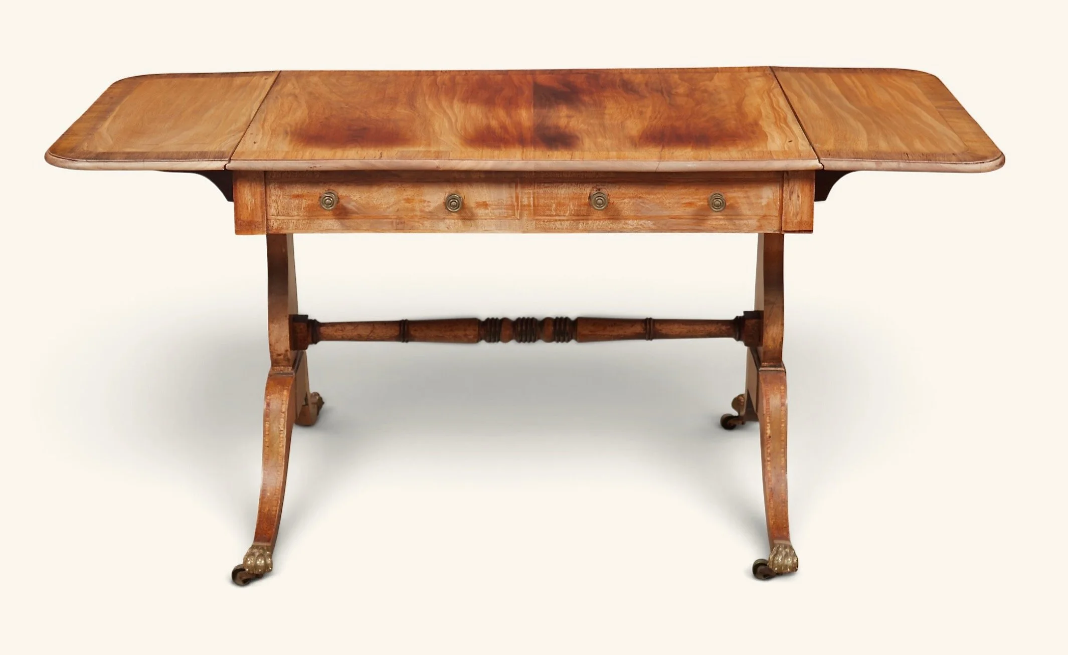 Rosewood sofa table - 9.jpeg