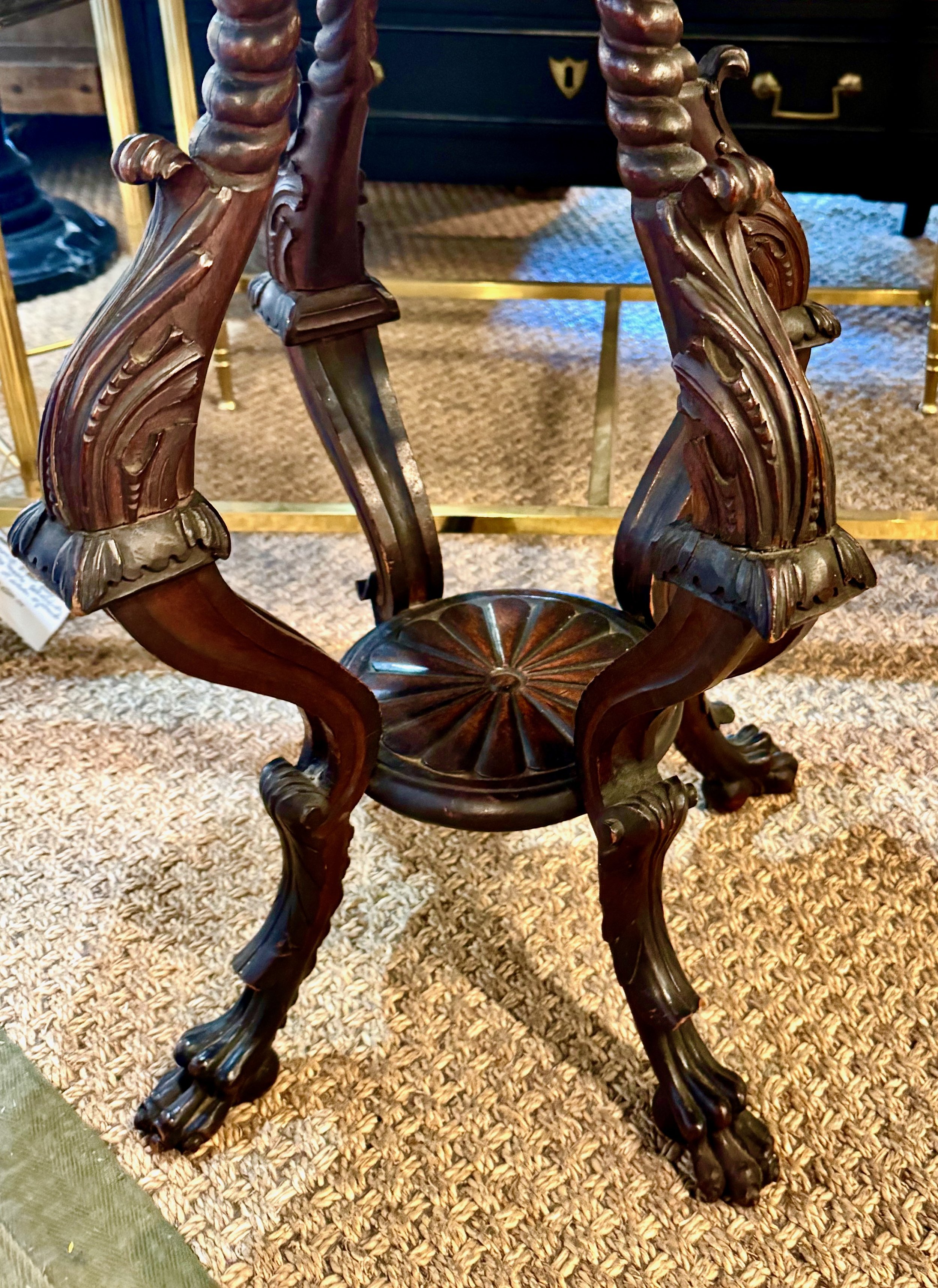 Anglo-Raj dragon table - 3.jpeg