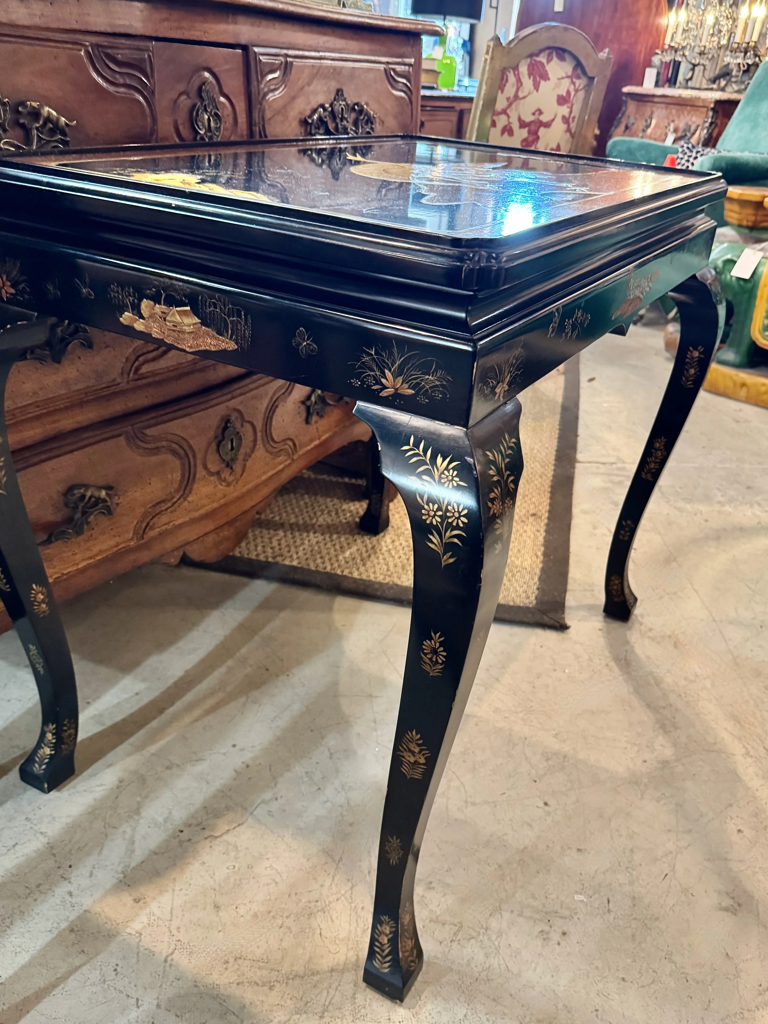 Baker lacquer crane table - 6.jpeg
