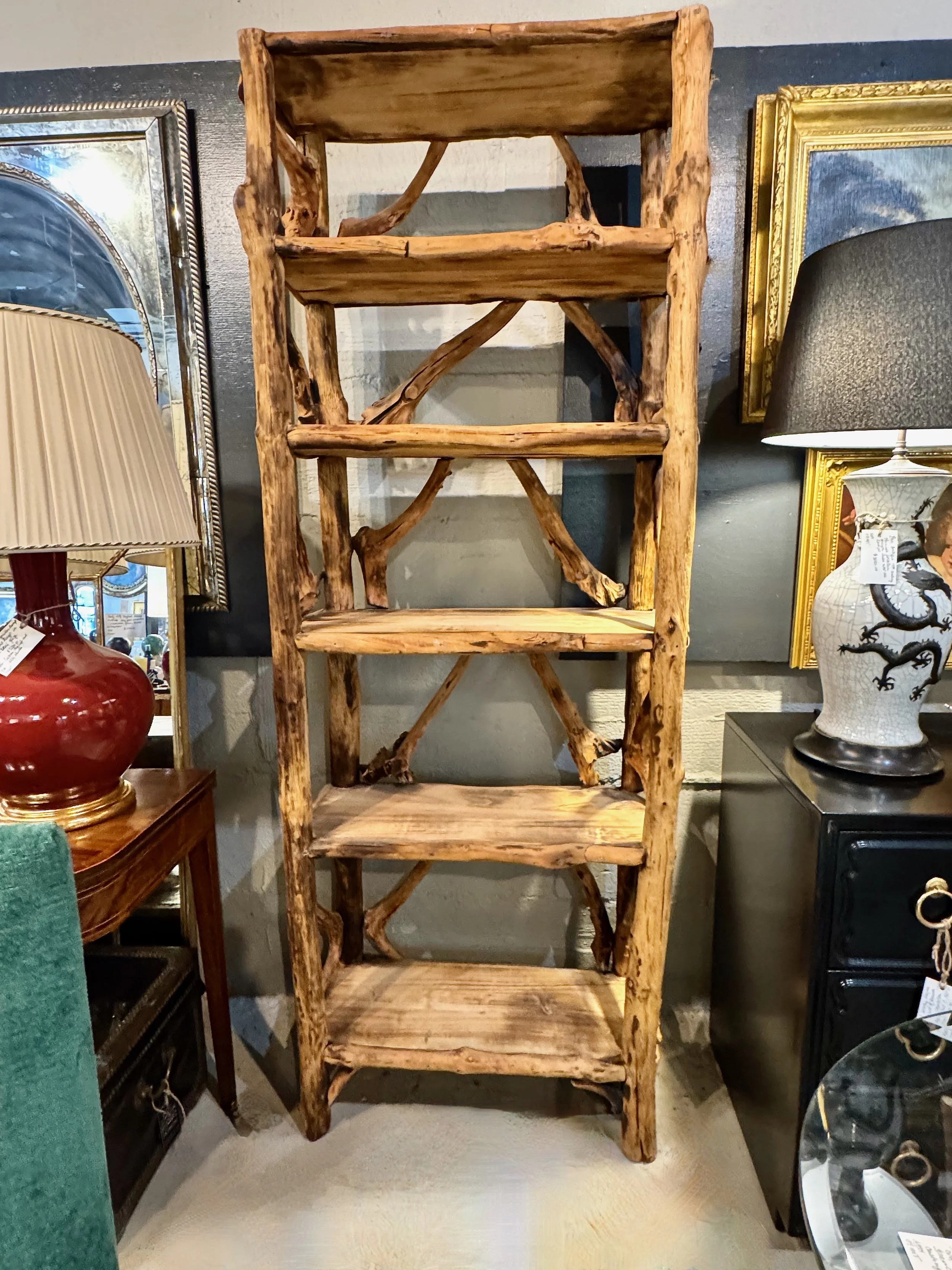 rustic bookcase (IN SHOP) - 3.jpeg