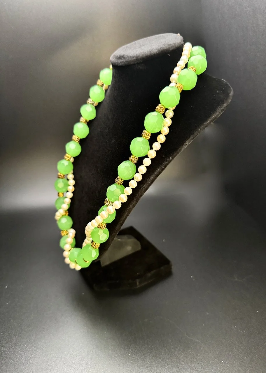 Chinese green opaline w-pearls - 4.jpeg