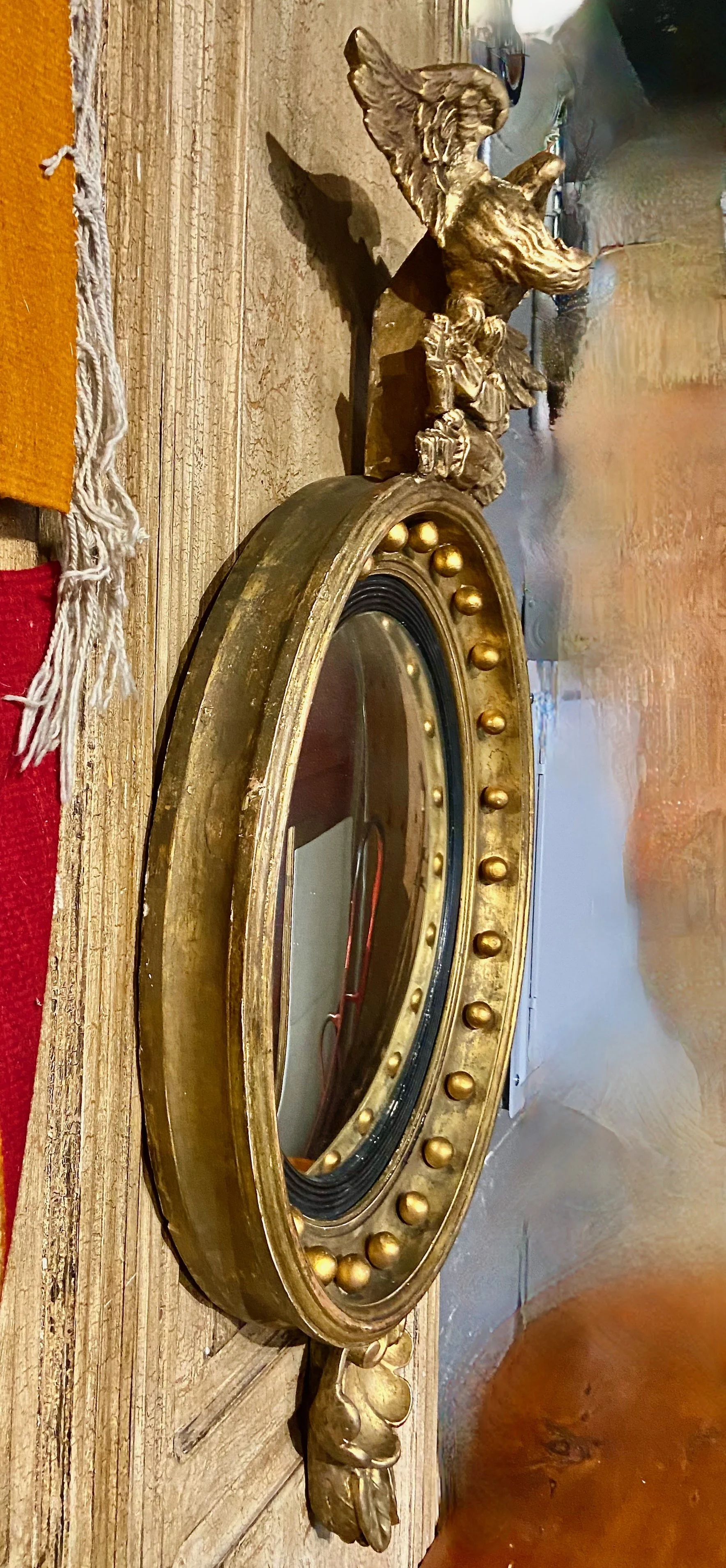 Regency eagle mirror - 10.jpeg