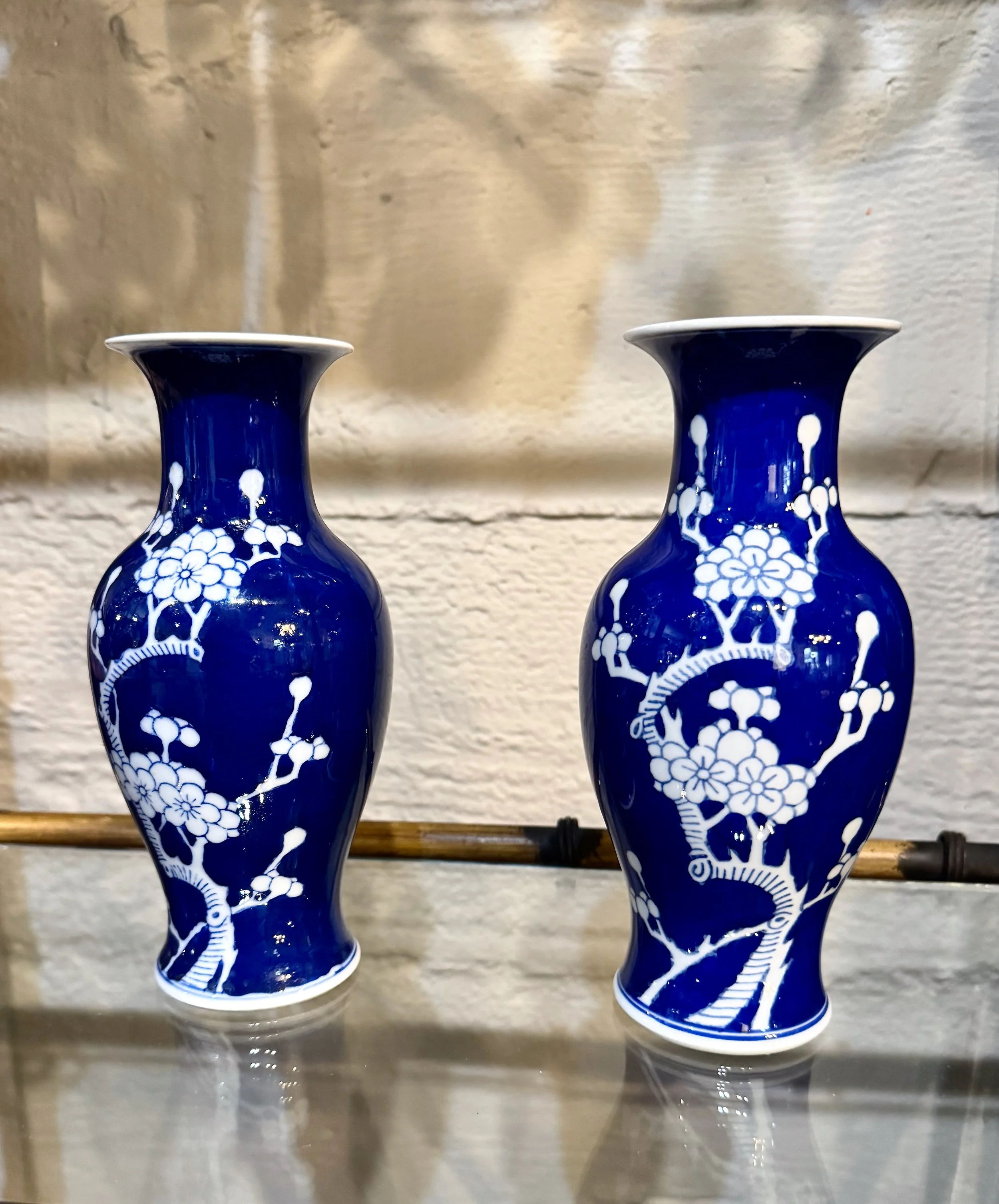 Small Cobalt Prunus vase - 2.jpeg