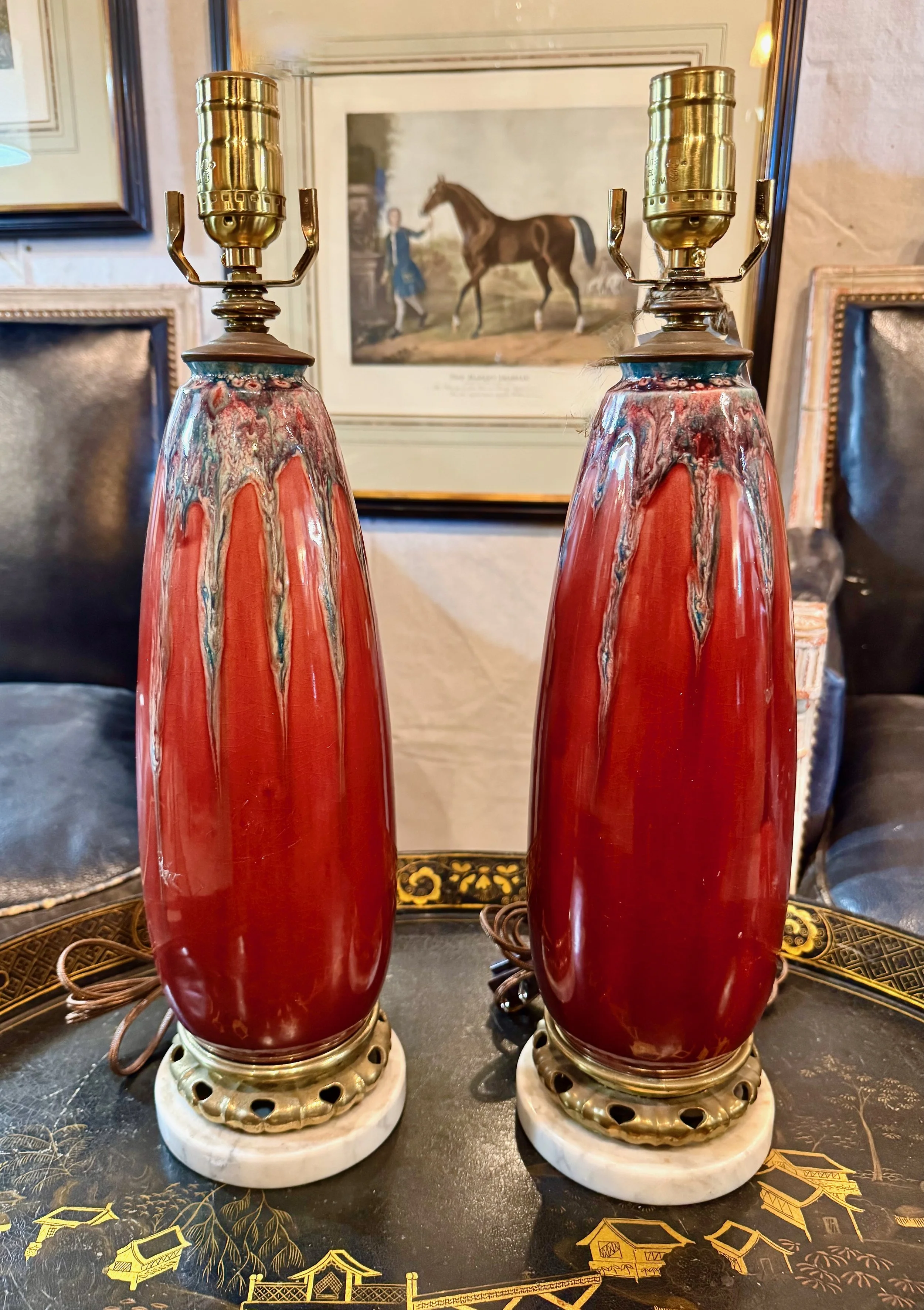 sang de boeuf drip glaze lamps - 7.jpeg