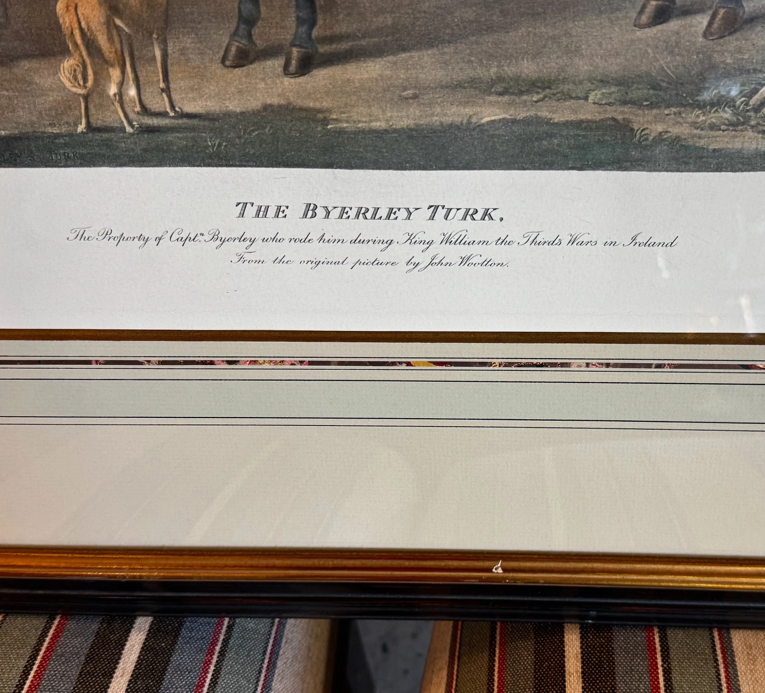 18th c. Horse engravings - 7.jpeg