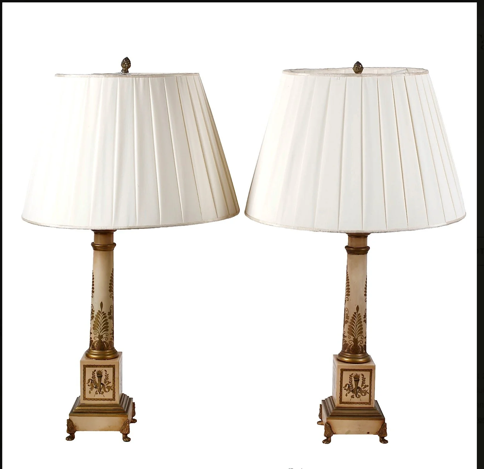 painted tole lamps - 1.jpeg