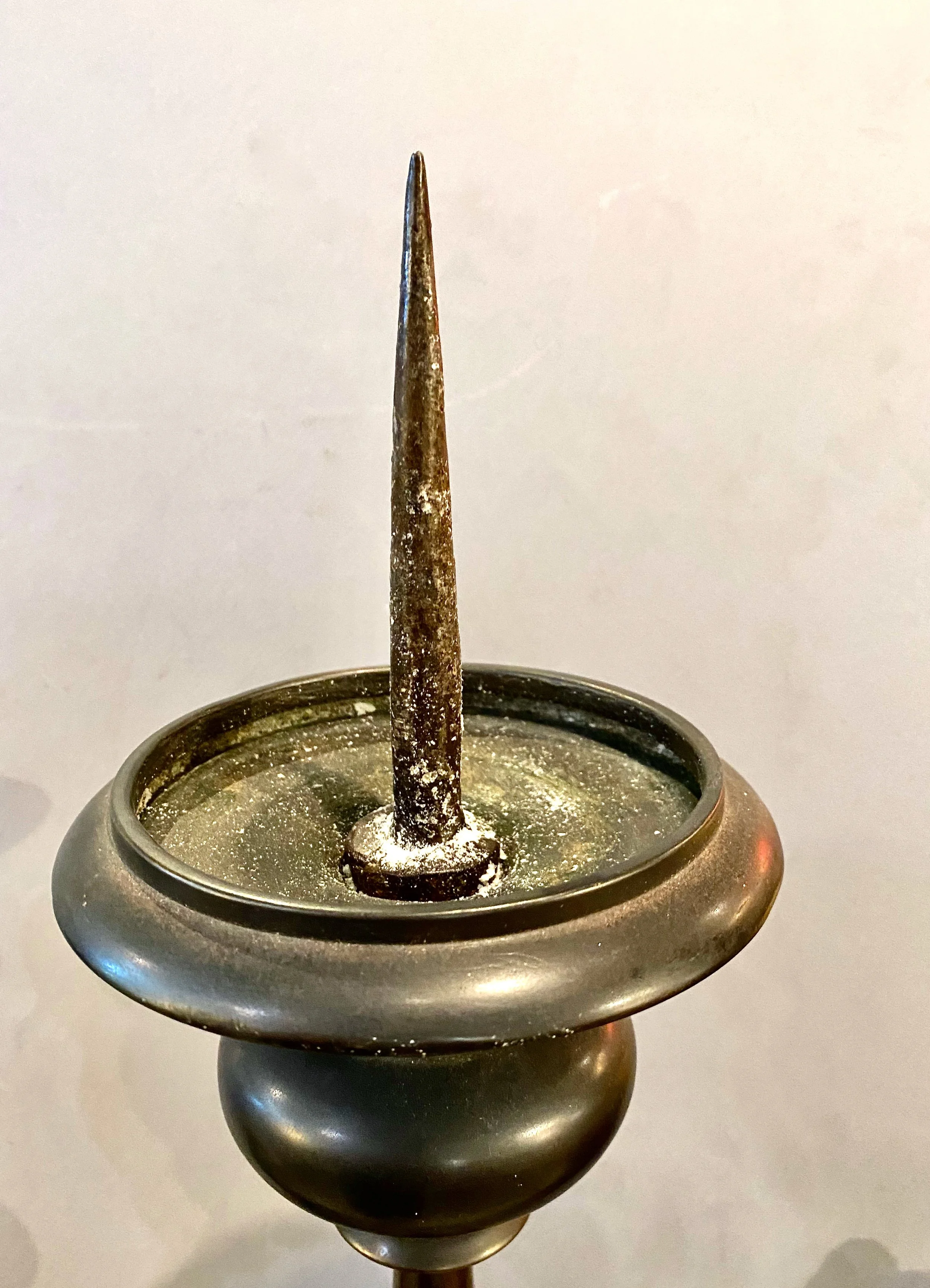bronze baroque candlesticks - 3.jpeg