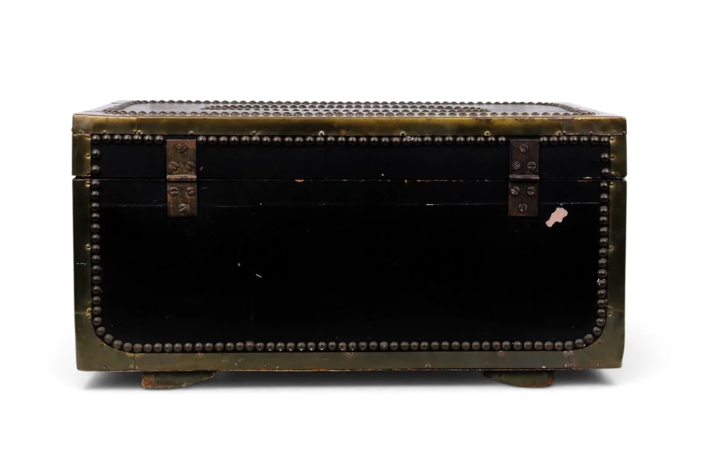 Sm. military campaign trunk - 6.jpeg