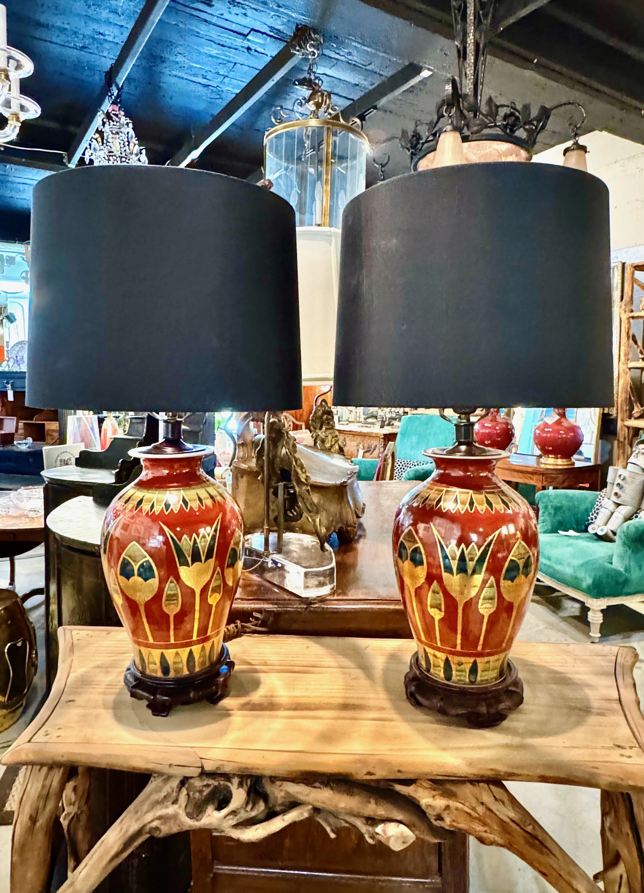 Art Deco porcelain lamps - 11.jpeg