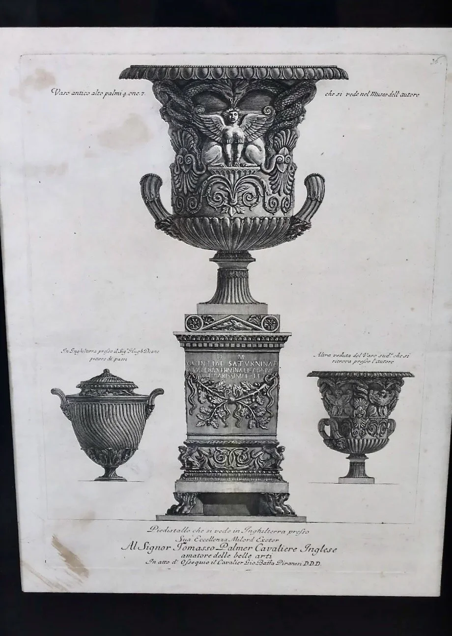 Pair Piranesi urn (Vaso) engravings - 5.jpeg