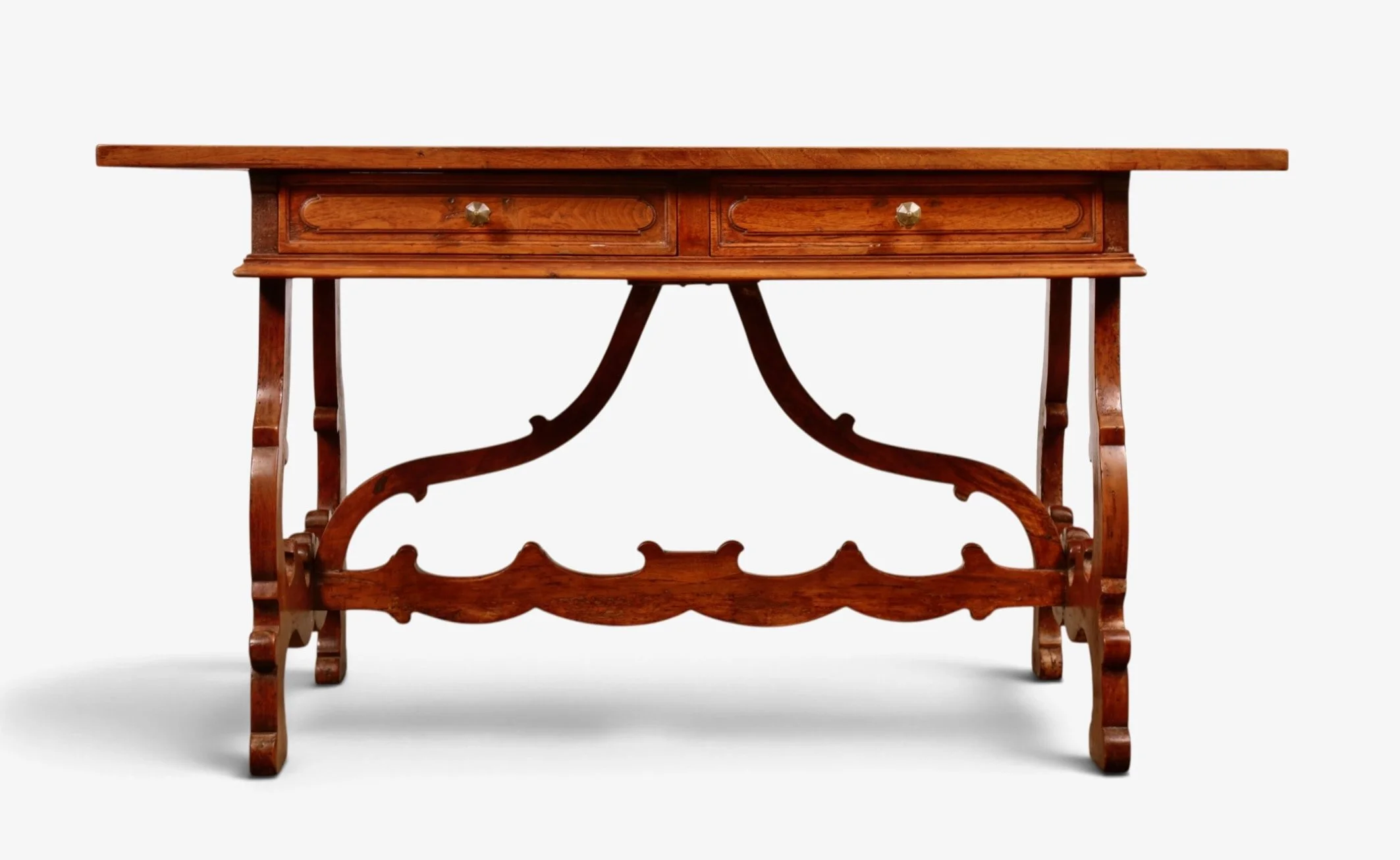 Italian baroque style table - 4.jpeg