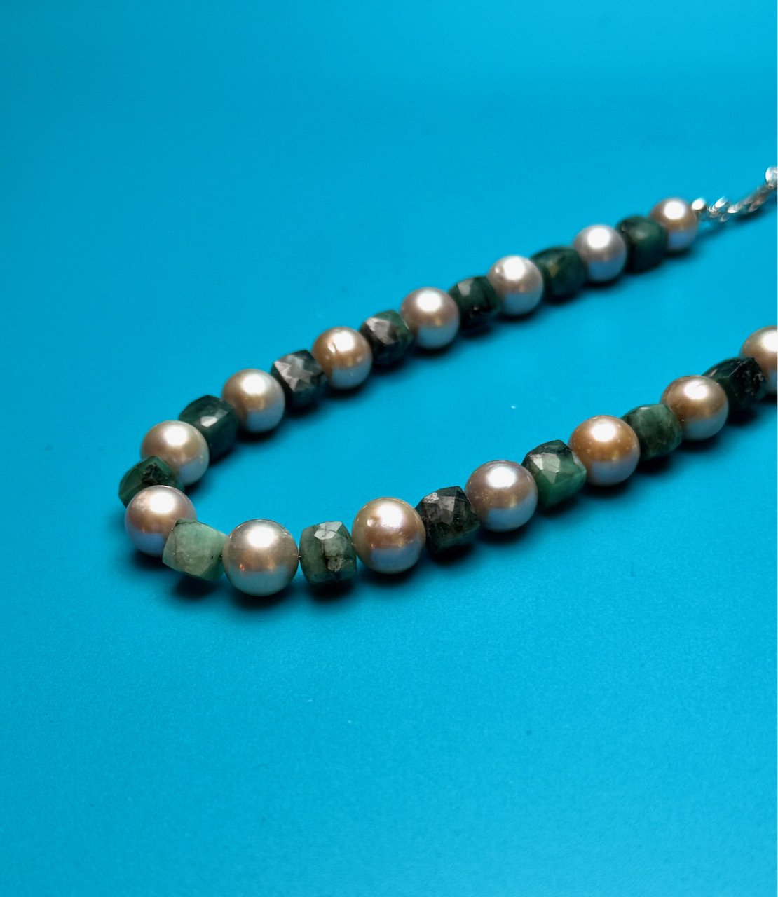 blush pearl & raw emerald cubes - 11.jpeg
