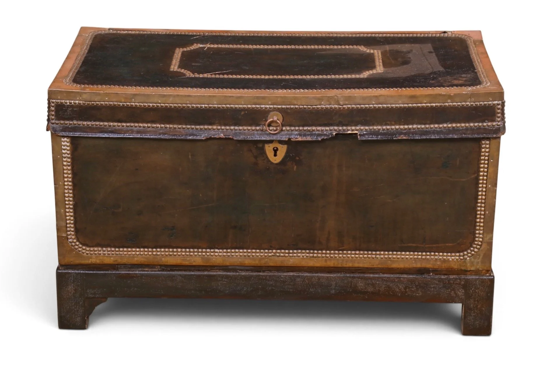military leather clad trunk - 2.jpeg