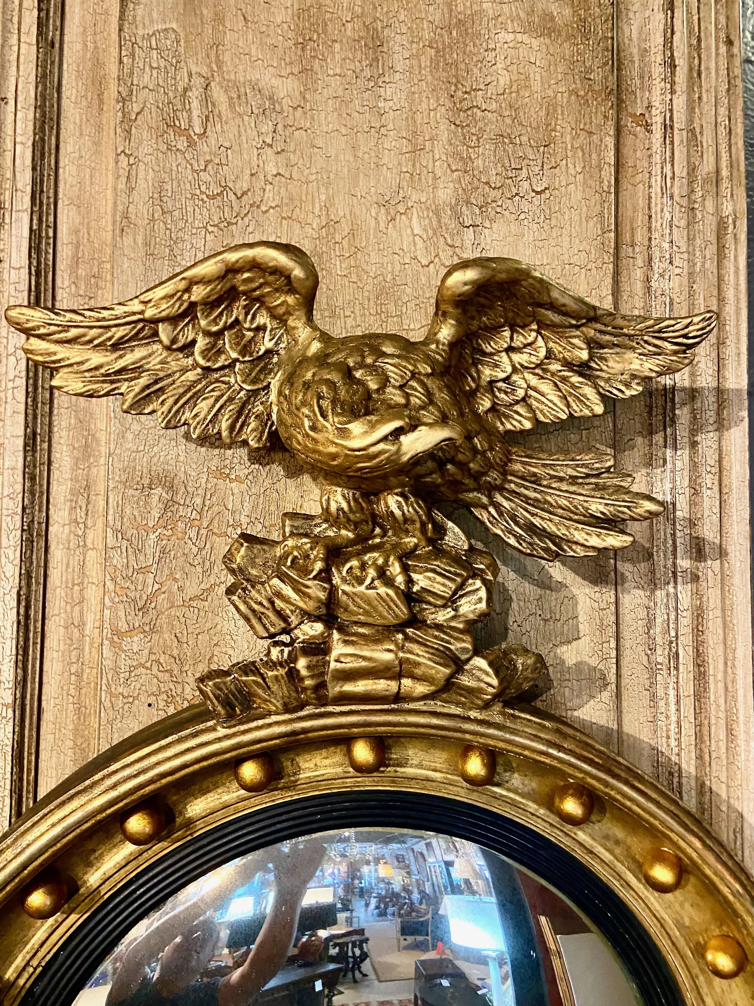 Regency eagle mirror - 7.jpeg