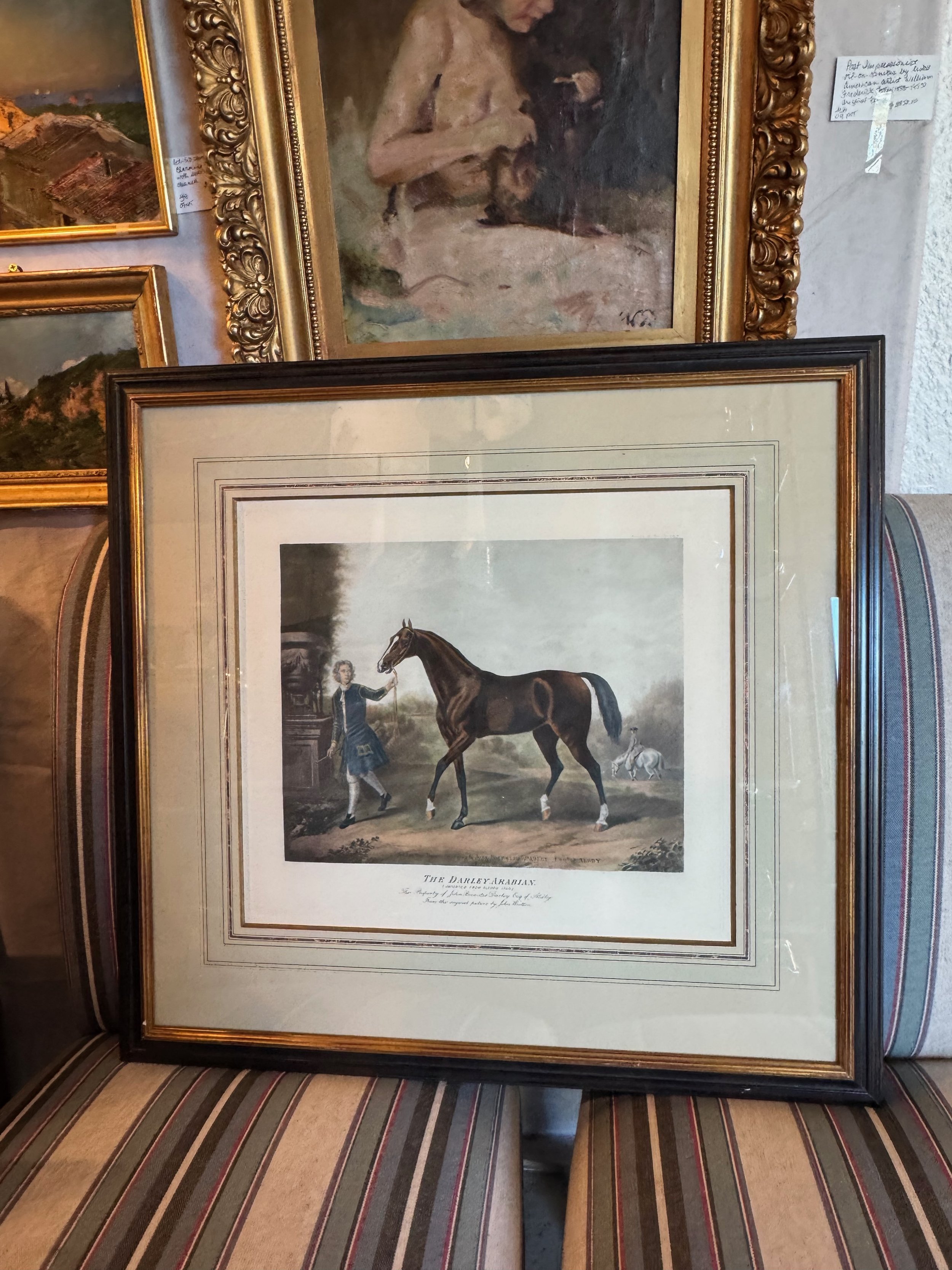 18th c. Horse engravings - 9.jpeg