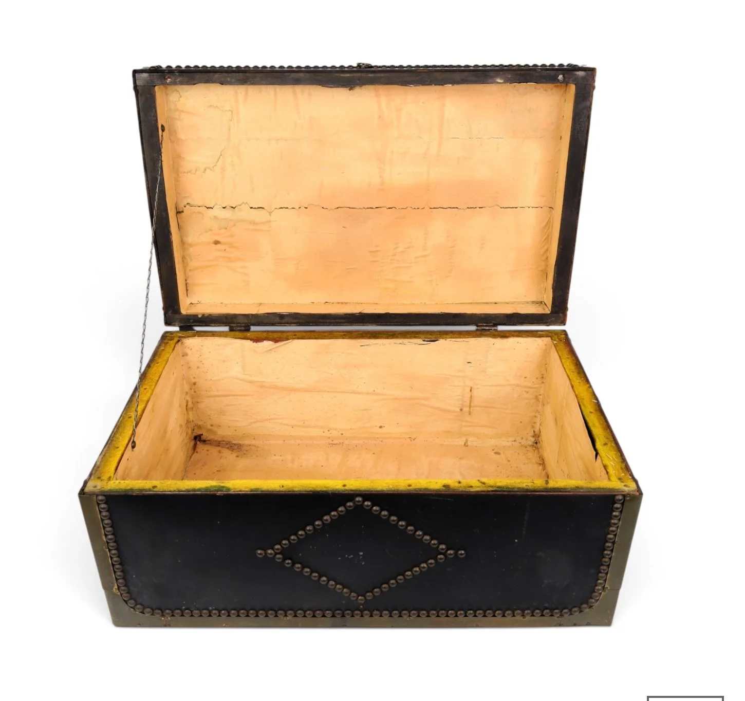 Sm. military campaign trunk - 2.jpeg
