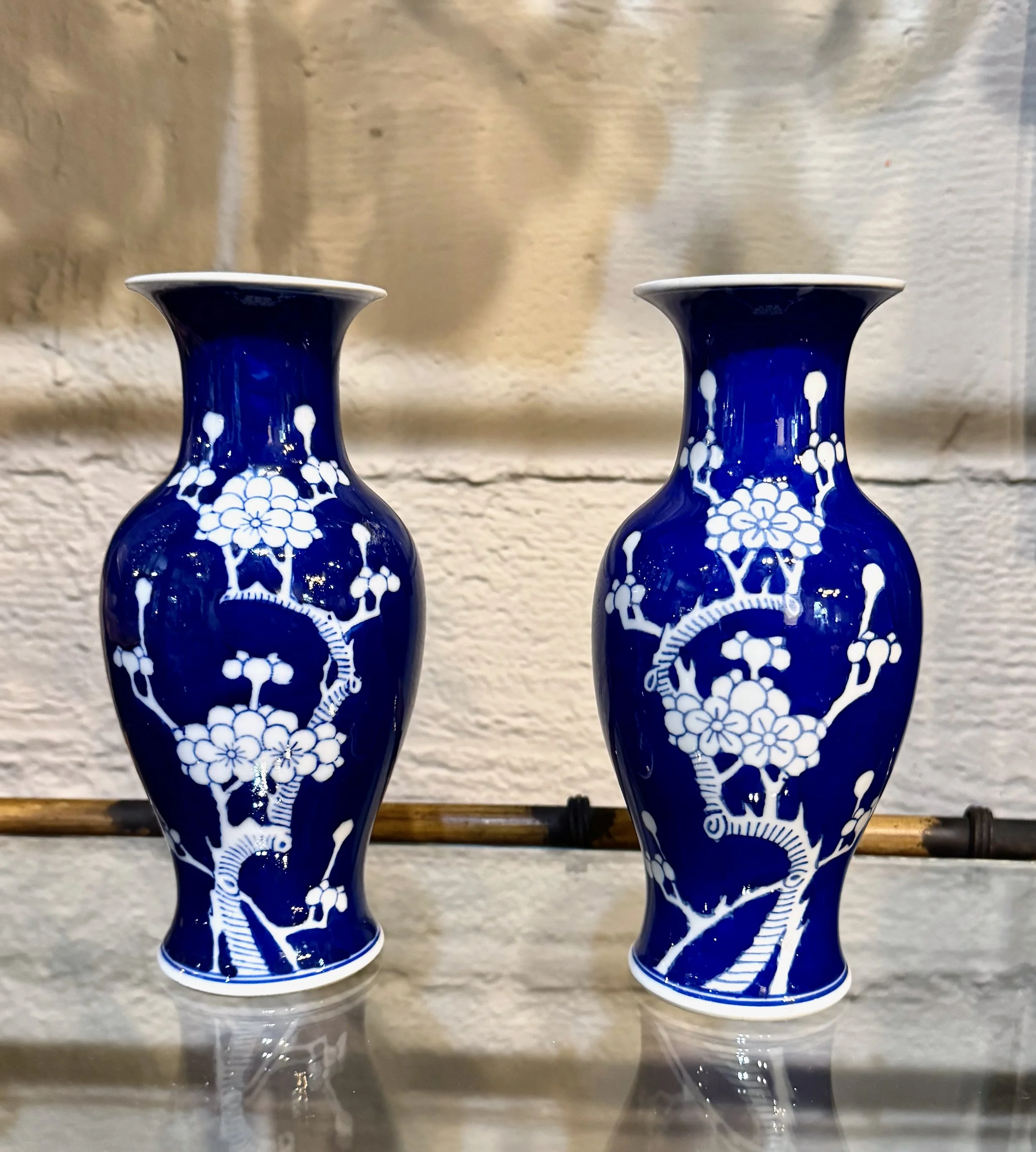 Small Cobalt Prunus vase - 3.jpeg