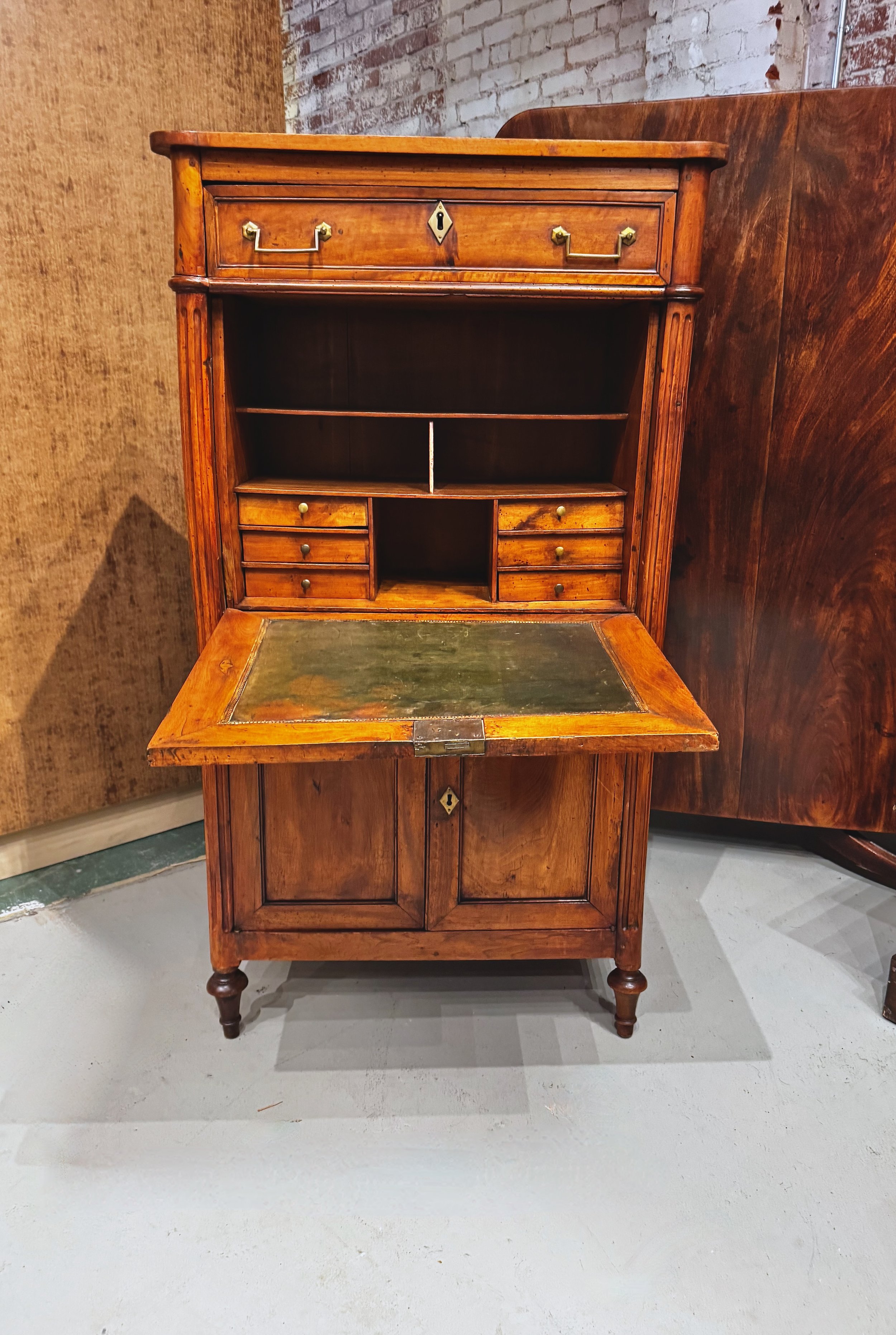 Petit Directoire Secretaire a abattant - 6.jpeg