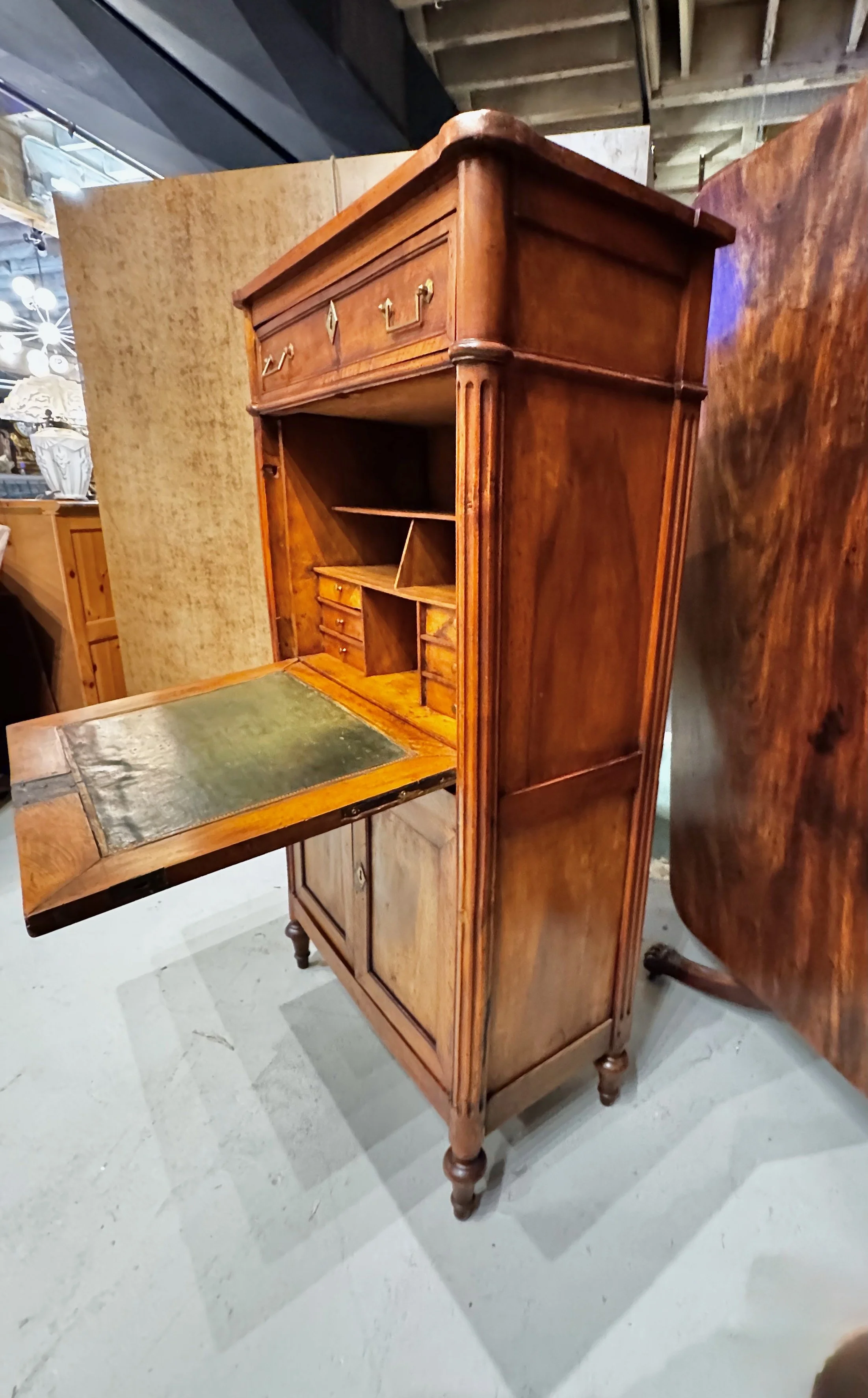 Petit Directoire Secretaire a abattant - 9.jpeg