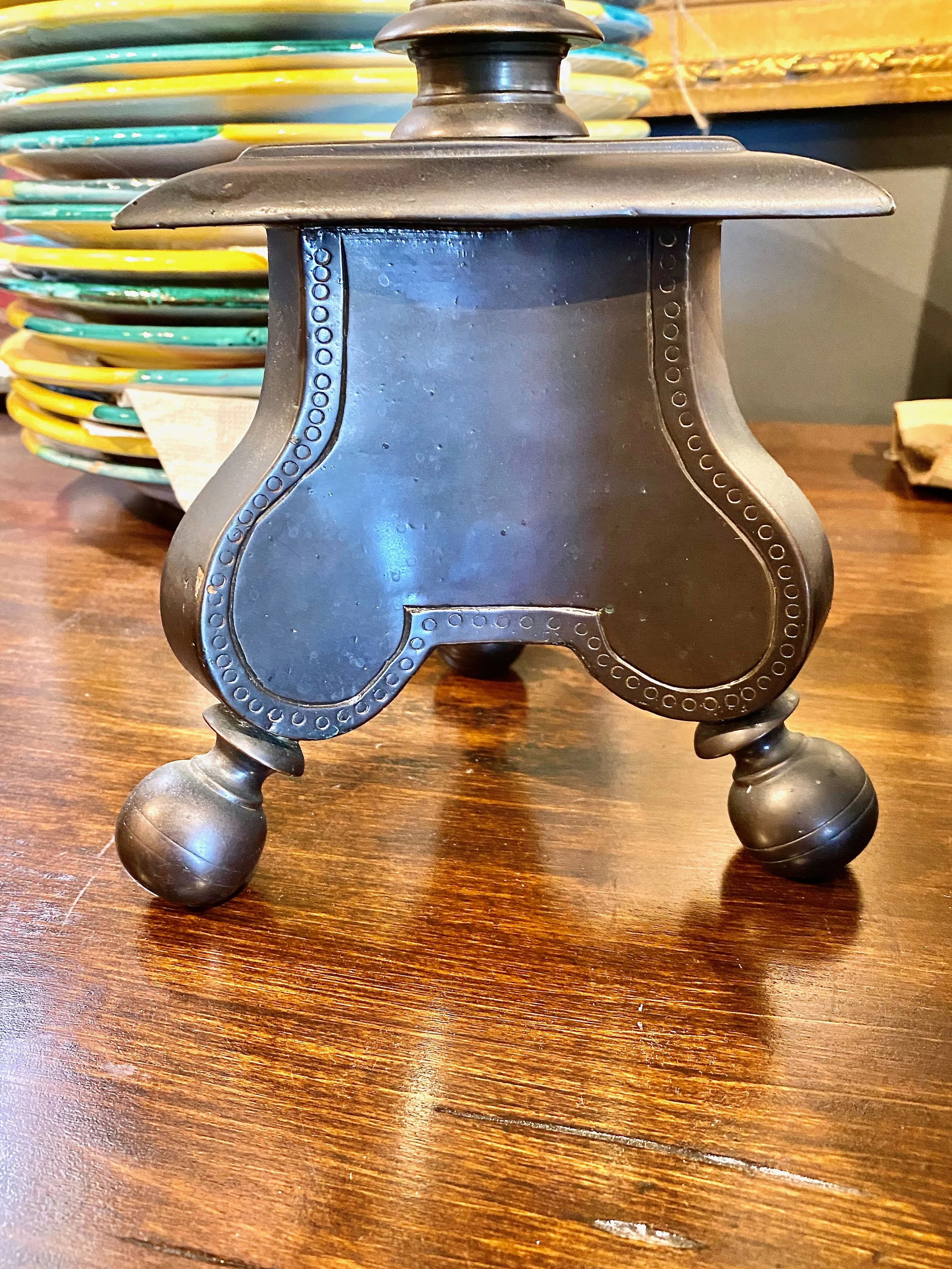bronze baroque candlesticks - 9.jpeg